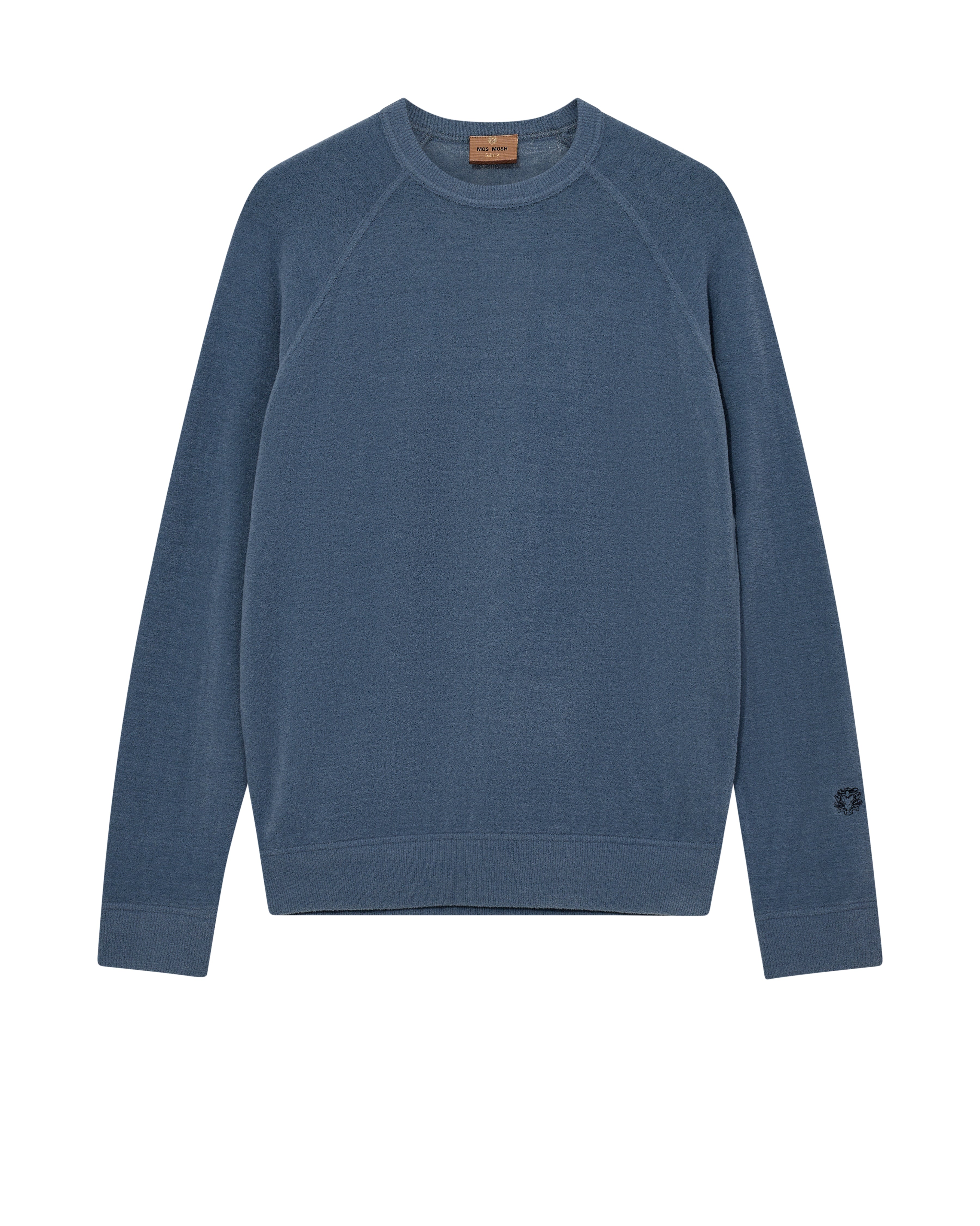 MMGPablo Wool Knit