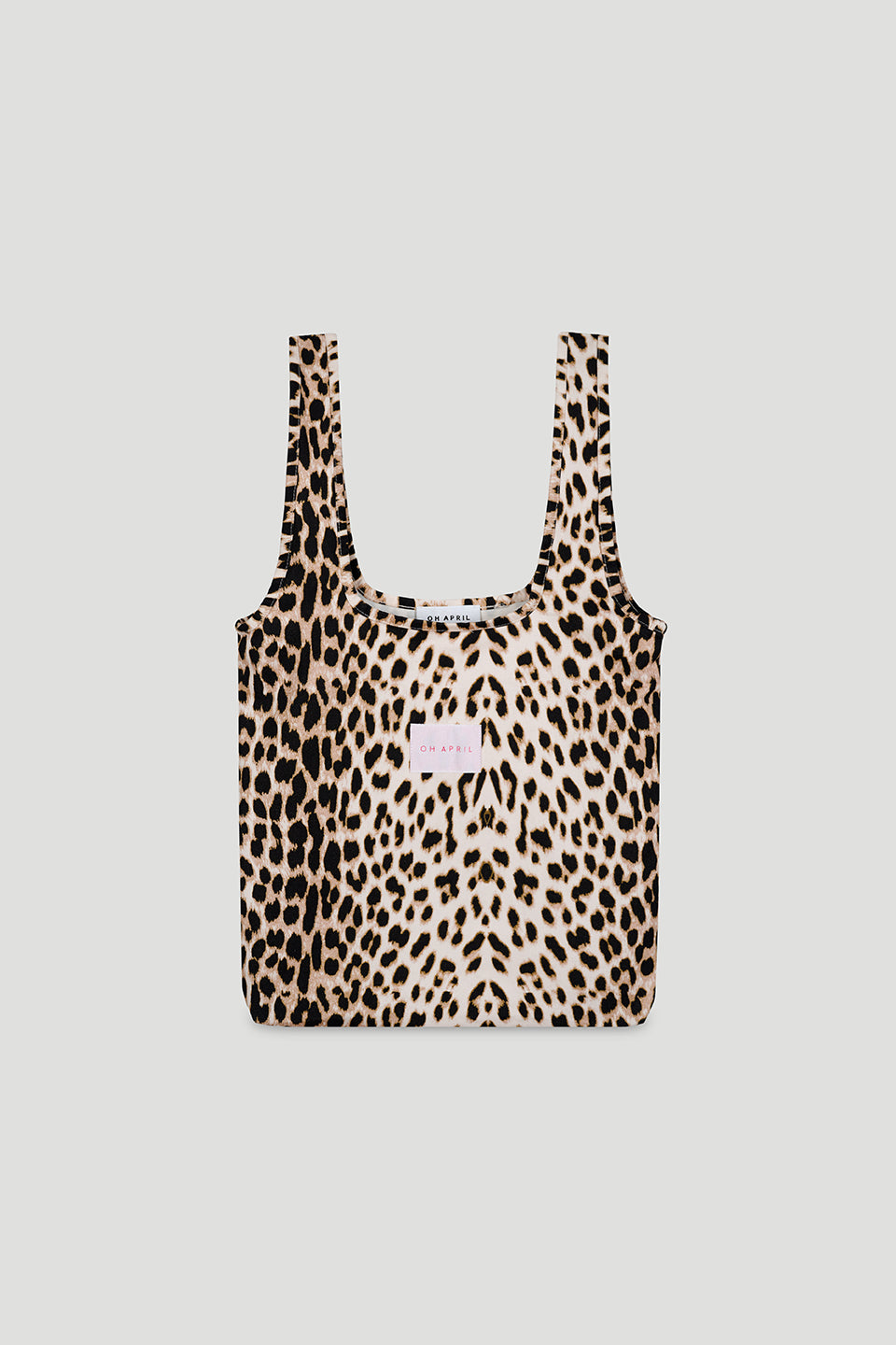 Nell Tote Bag Leo