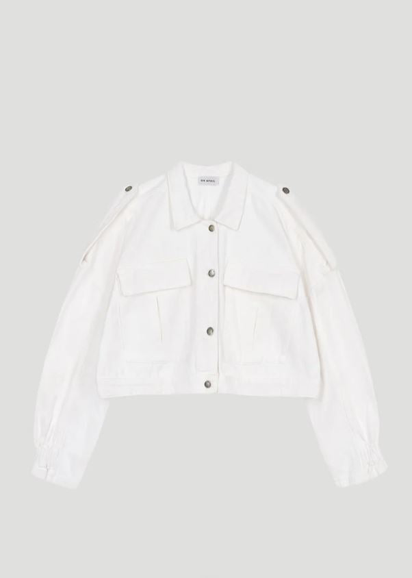 Oona Denim Jacket