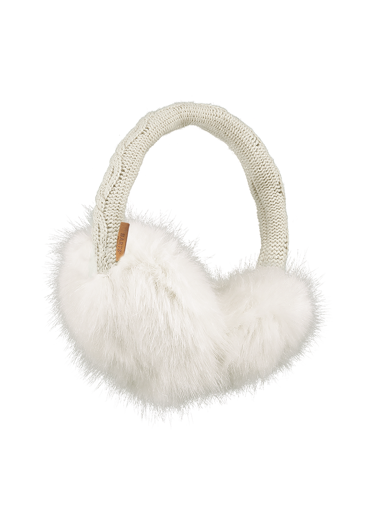 Fur Earmuffs