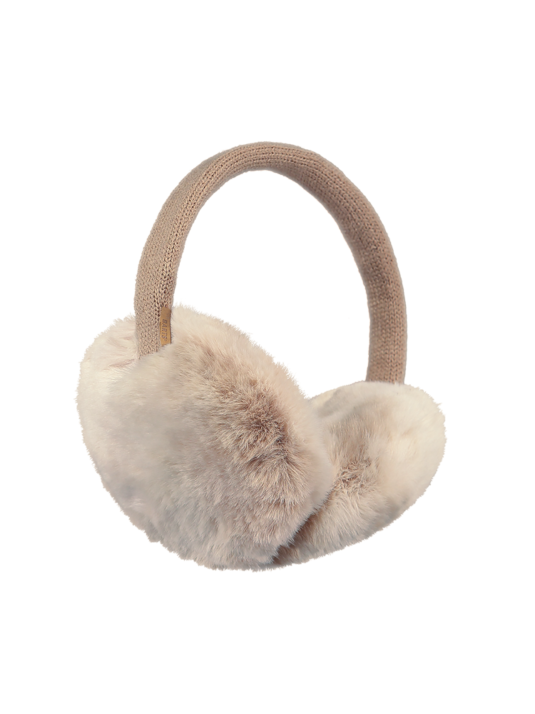 Fur Earmuffs