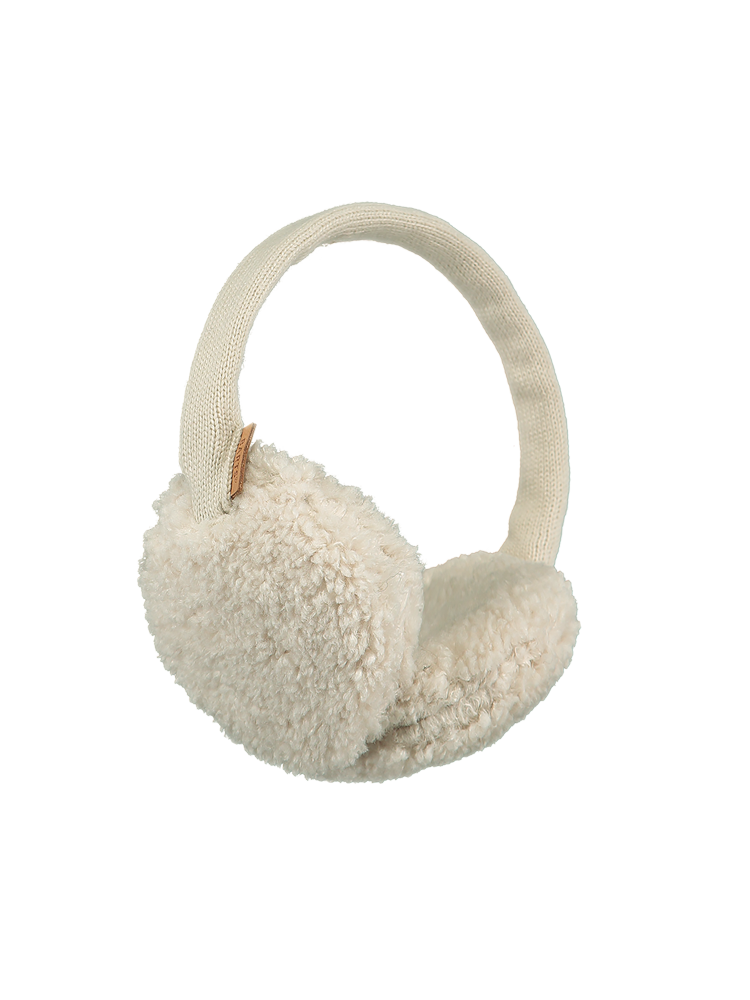Browniez Earmuffs