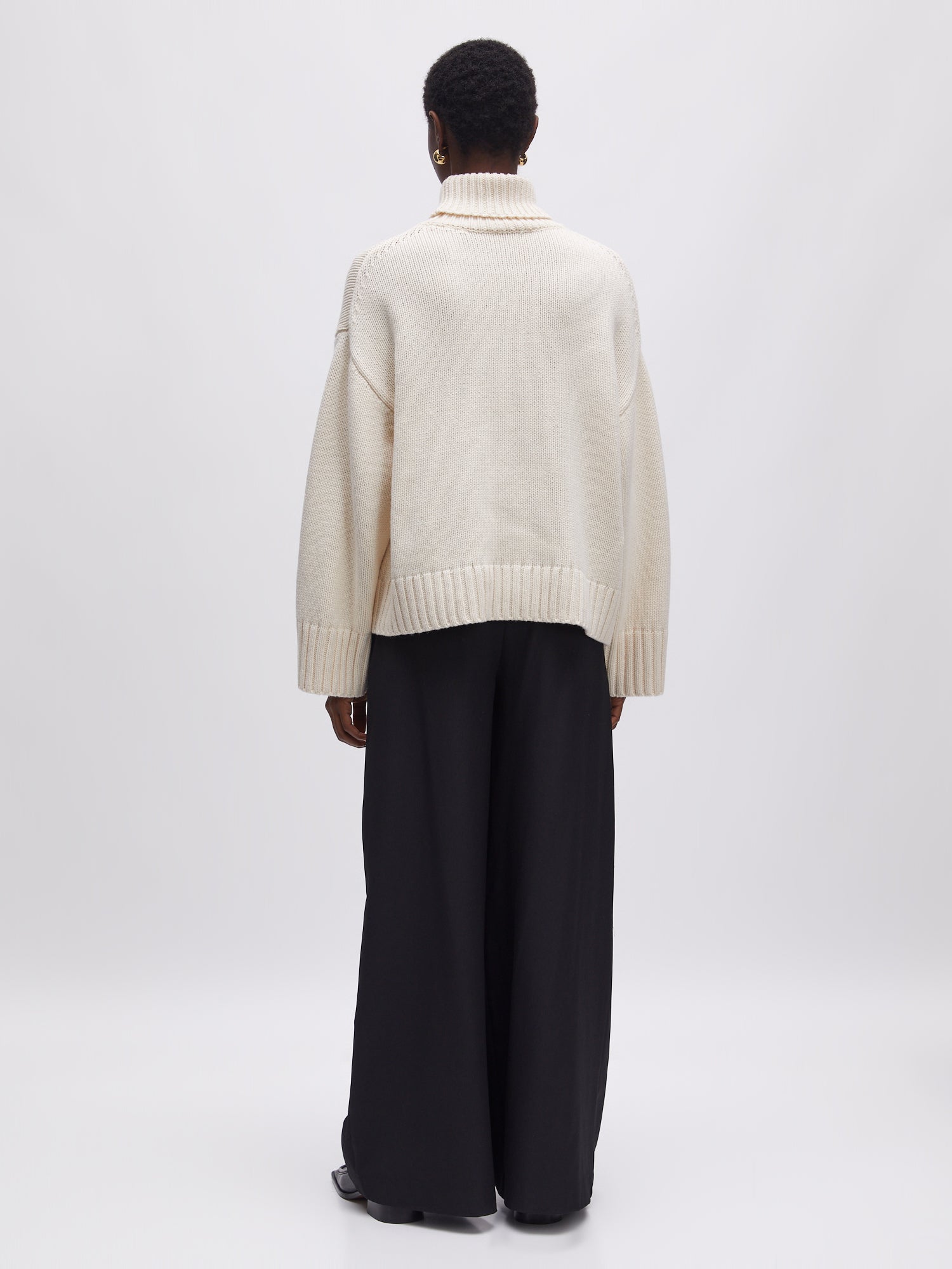 Eireen oversized Jumper