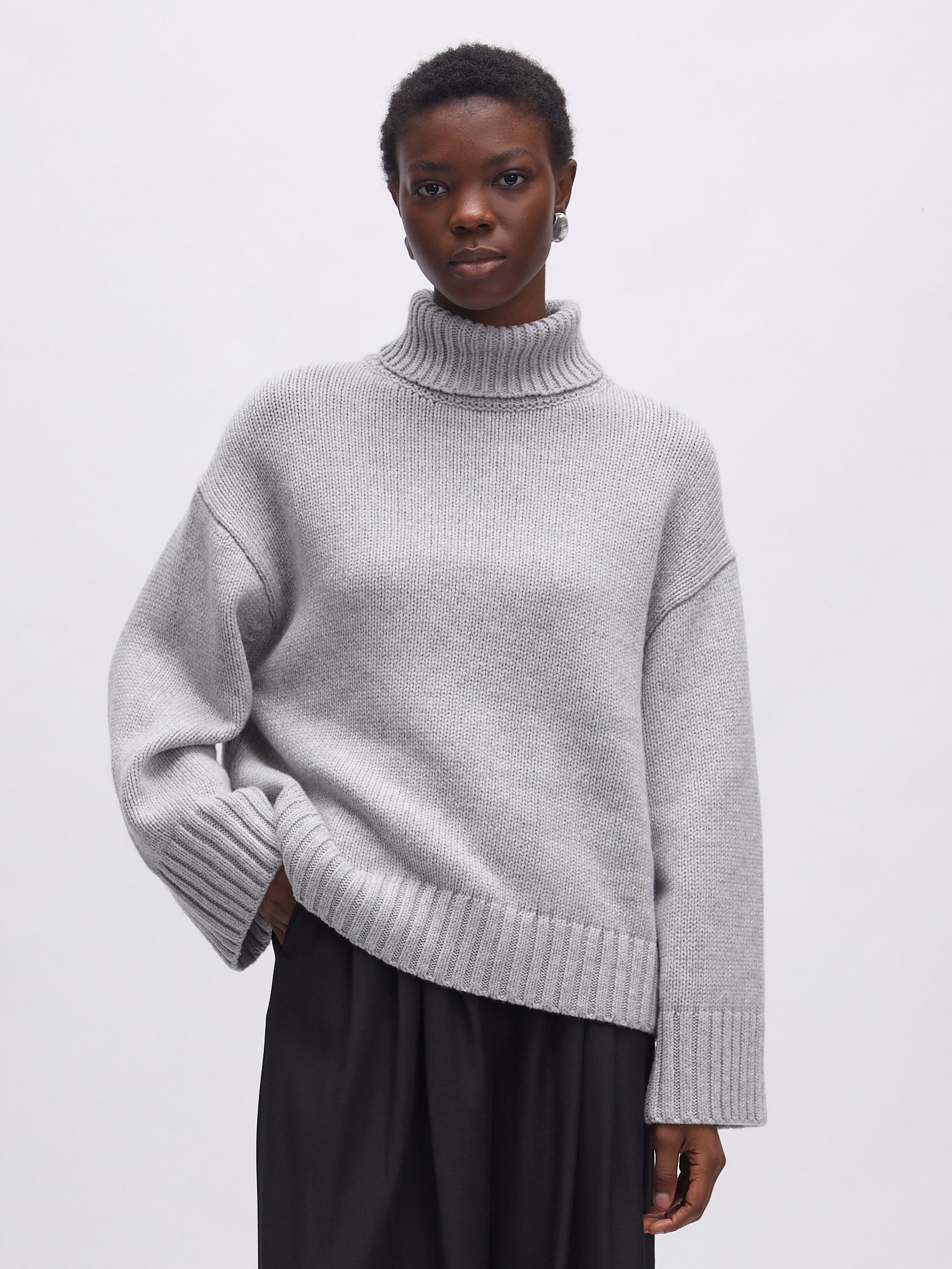 Eireen oversized Jumper