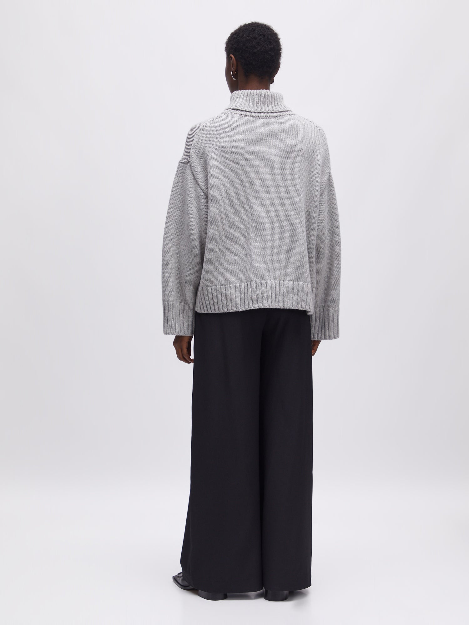 Eireen oversized Jumper