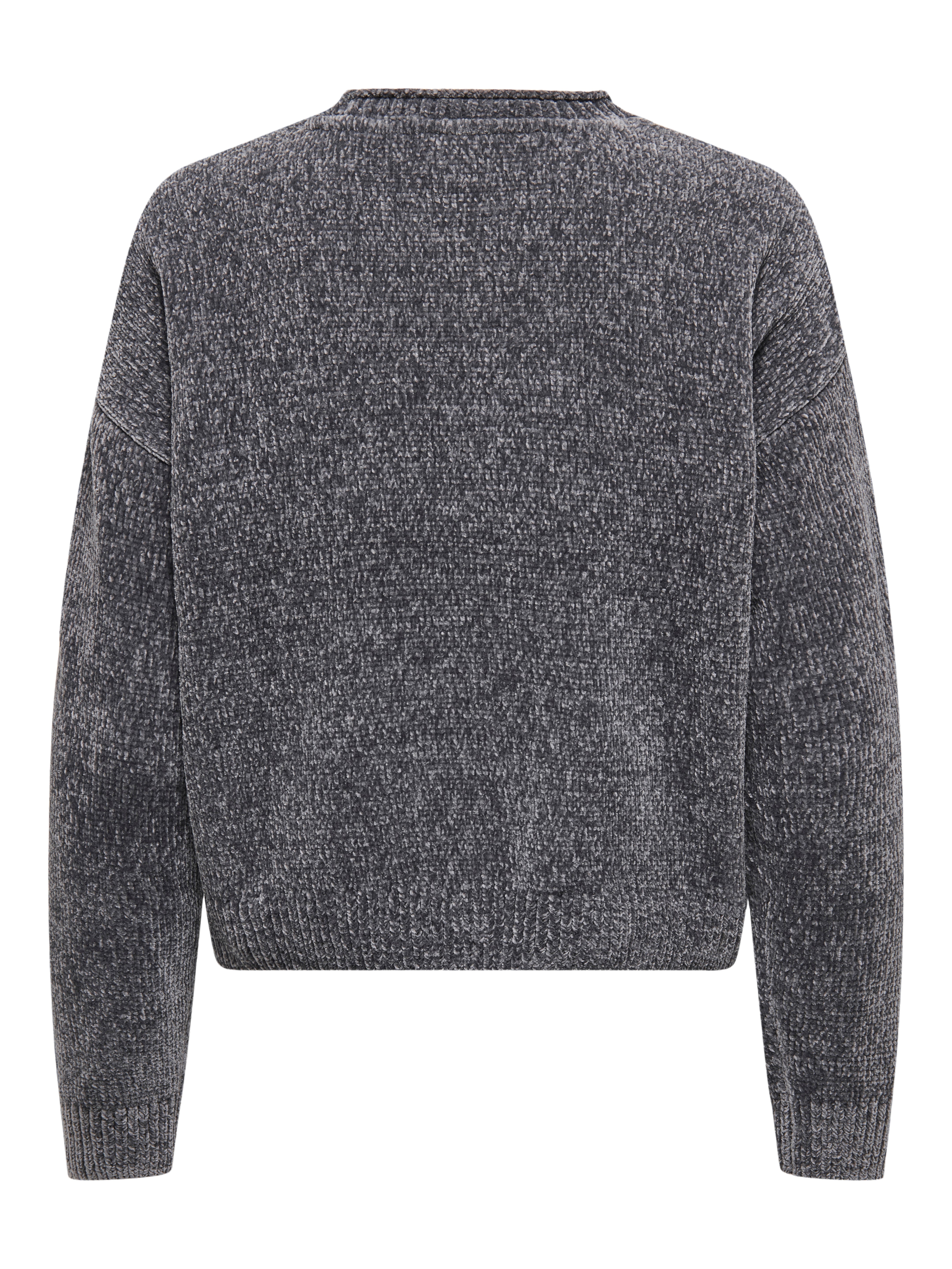 ONLGRETA LS PULLOVER EX KNT