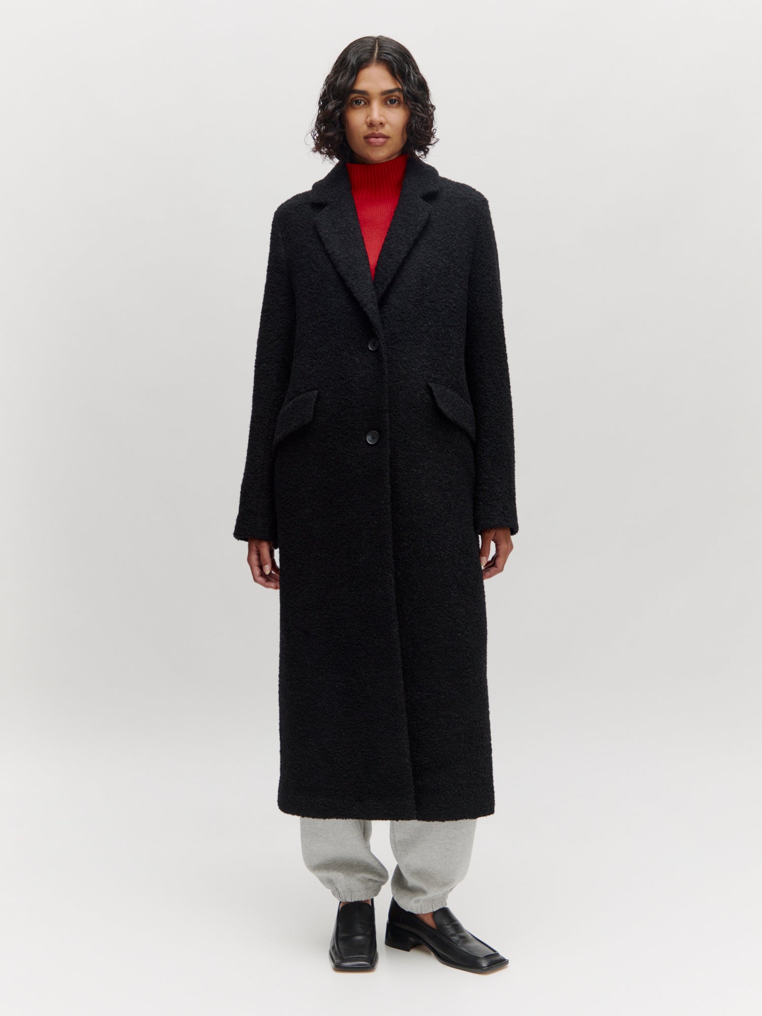 Ninette coat