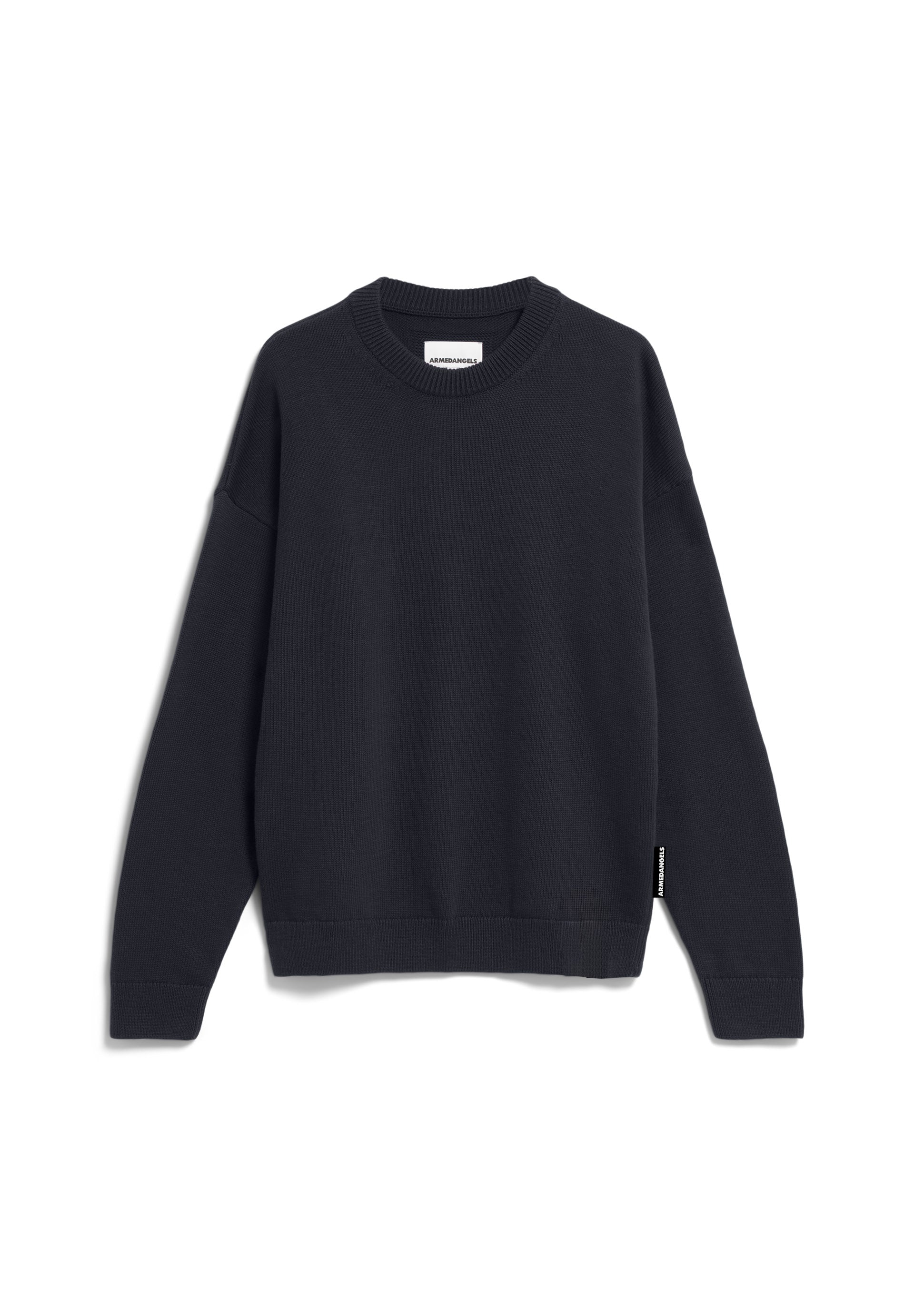 JOVAAN Strick Pullover Solid