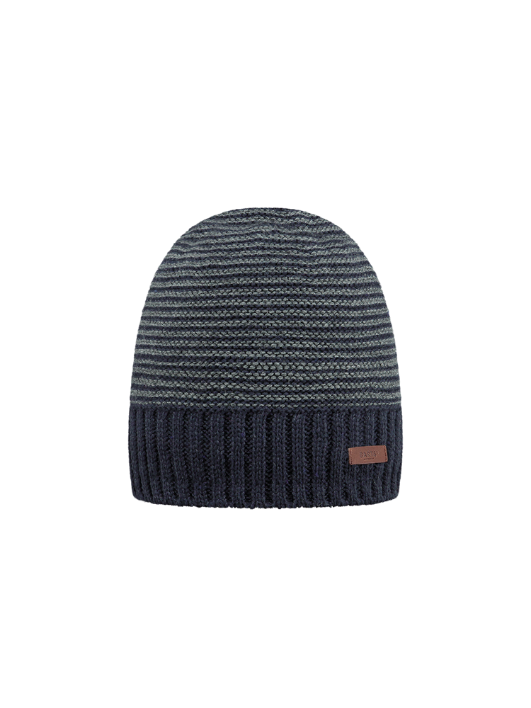 David Beanie, navy