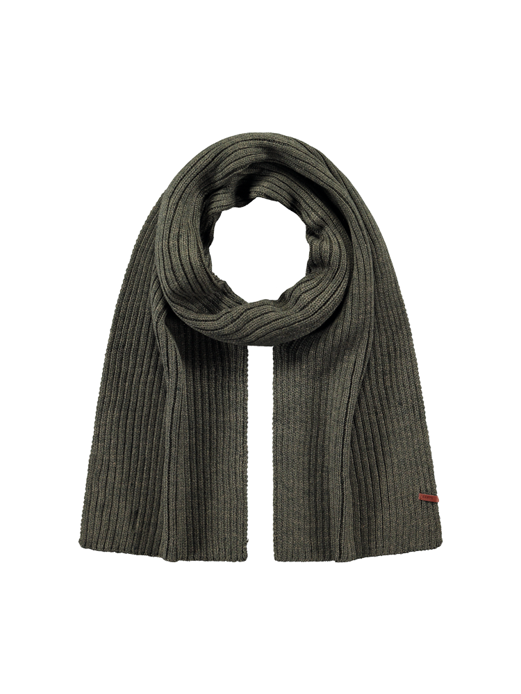 Wilbert Scarf