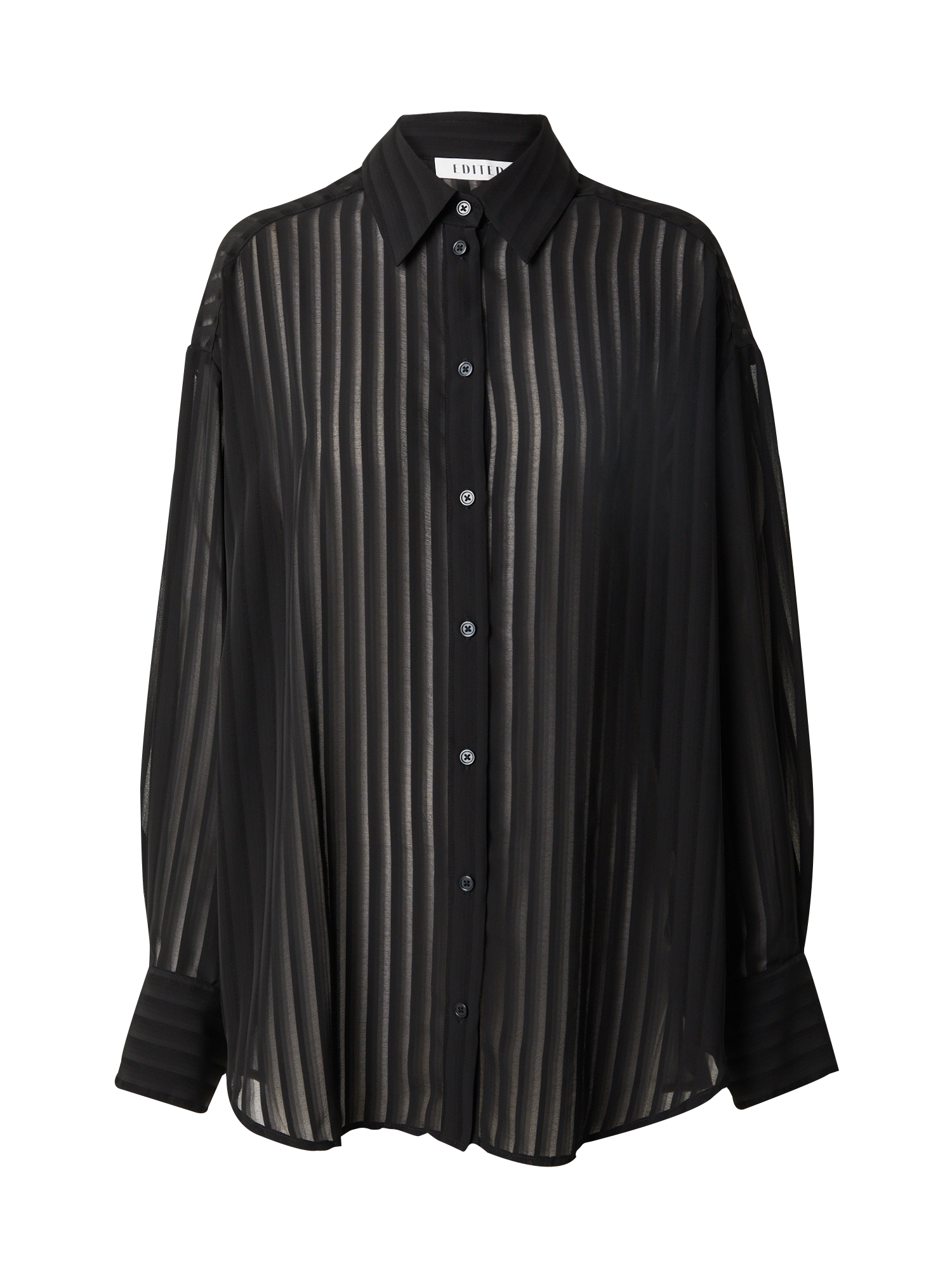 Oversize Holly Shirt