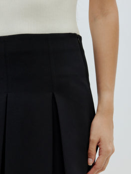 Liss Skirt