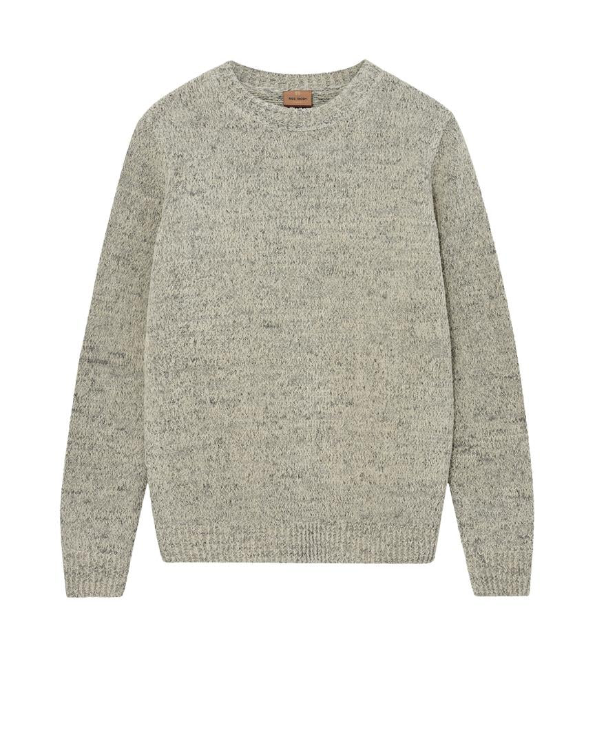 MMGLaporte Structure Knit