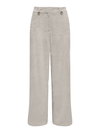 ONLROME-MARIKE HW CORD WIDE PANT PN