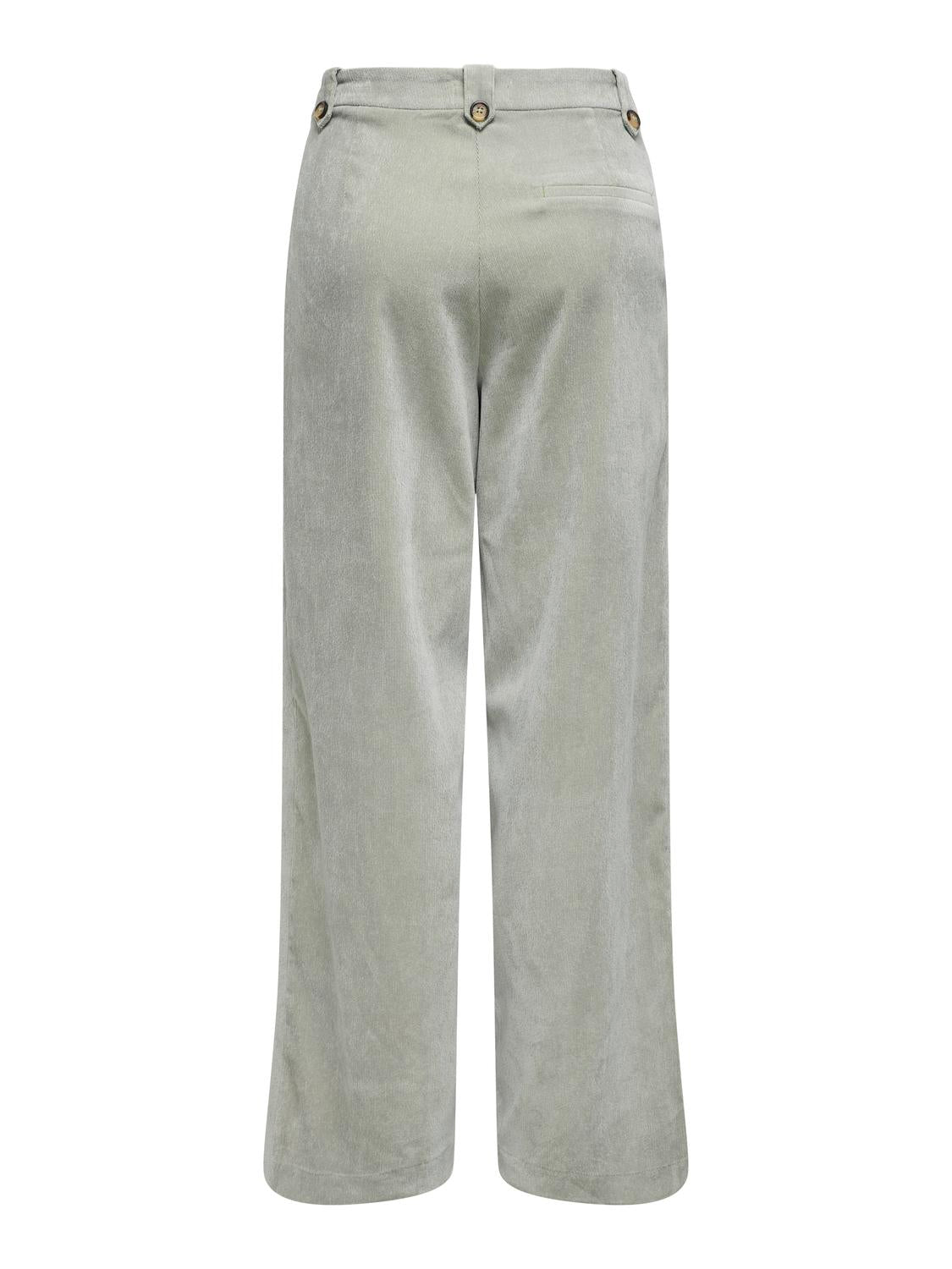 ONLROME-MARIKE HW CORD WIDE PANT PNT CC