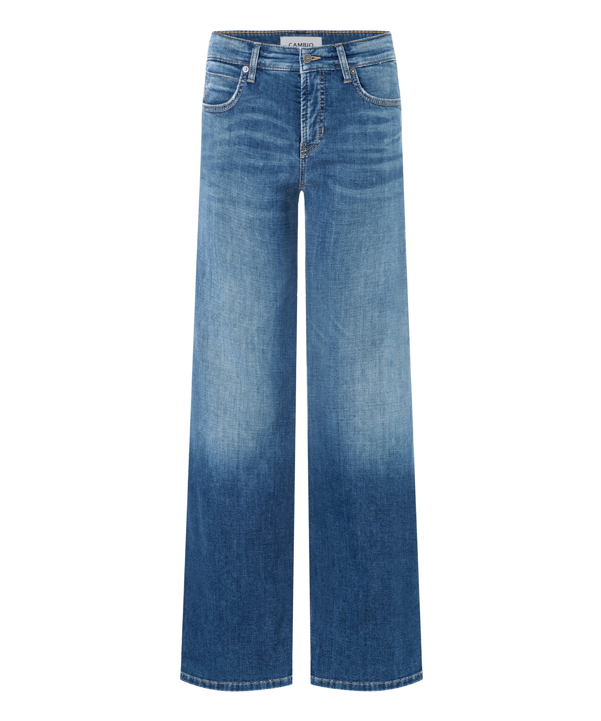 CAMBIO Jeans Tess