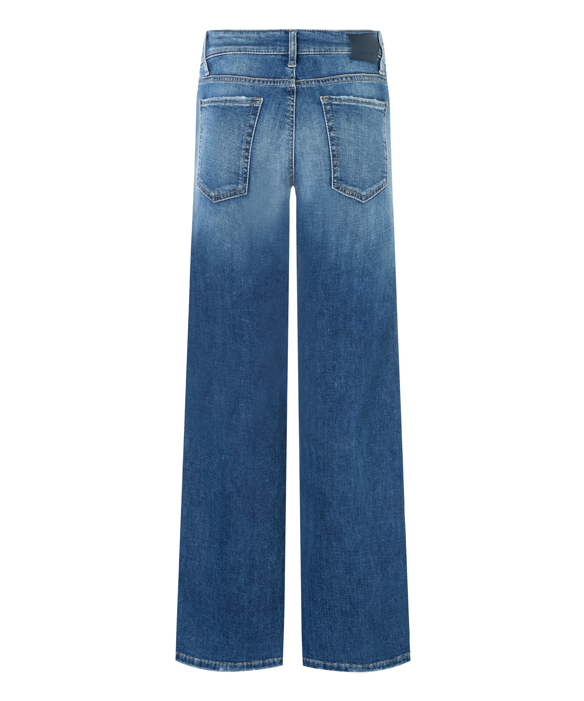 CAMBIO Jeans Tess