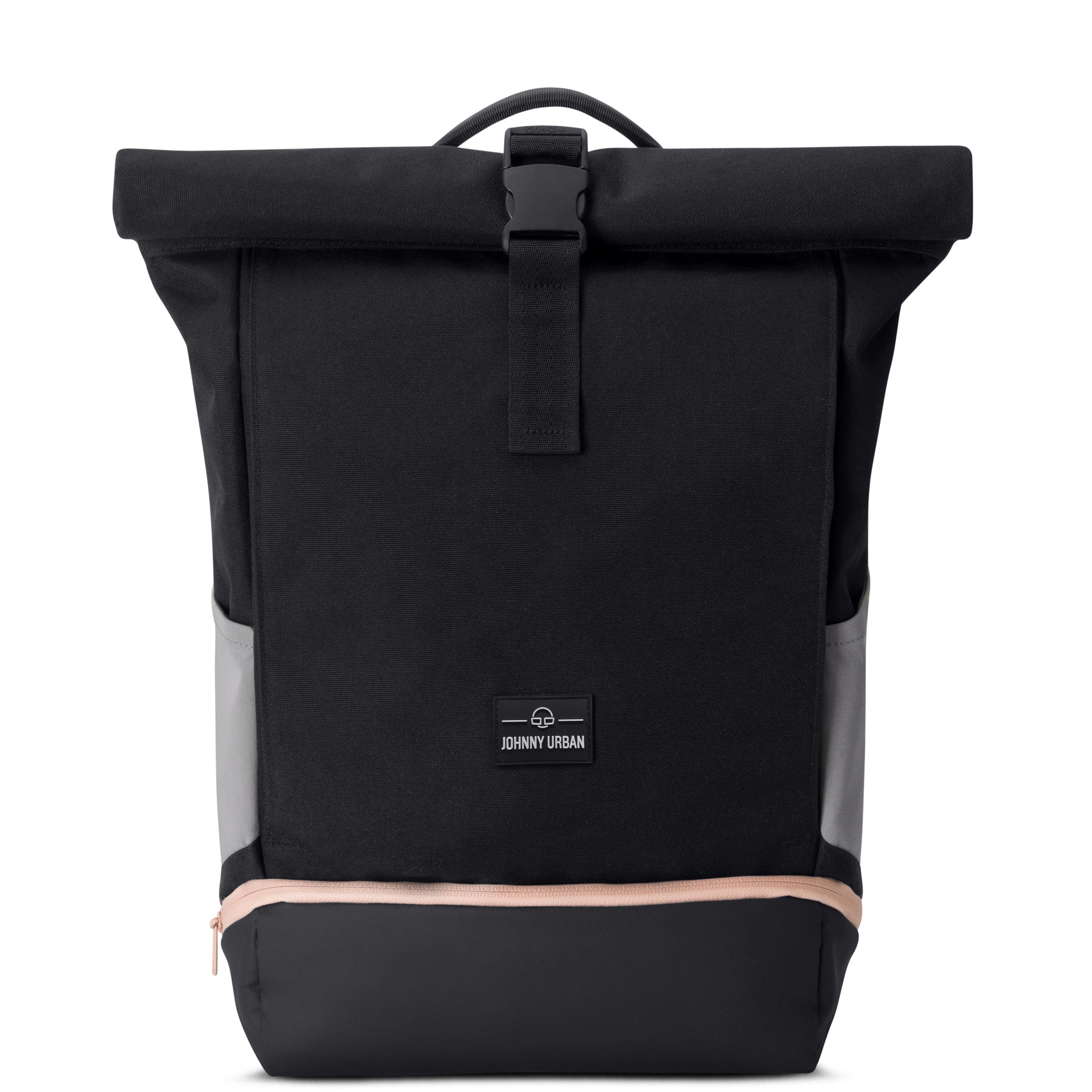 Johnny Urban Allen medium Rolltop Rucksack
