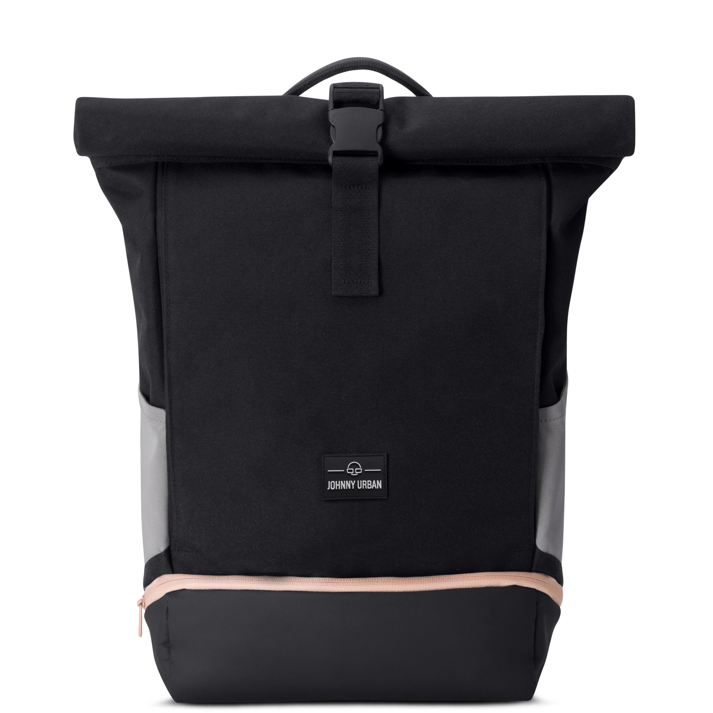 allen medium Rolltop rucksack