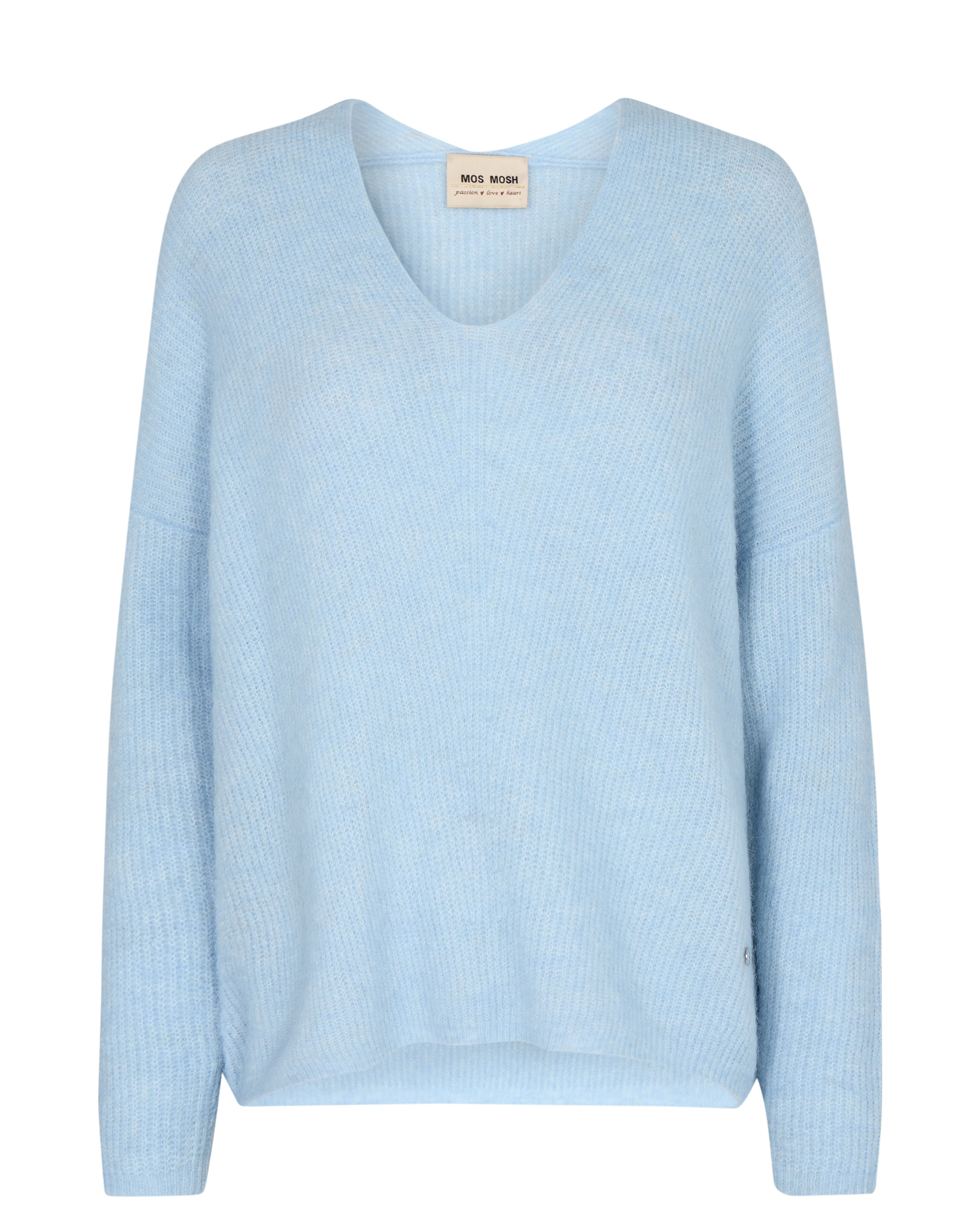 MMThora V-Neck Knit