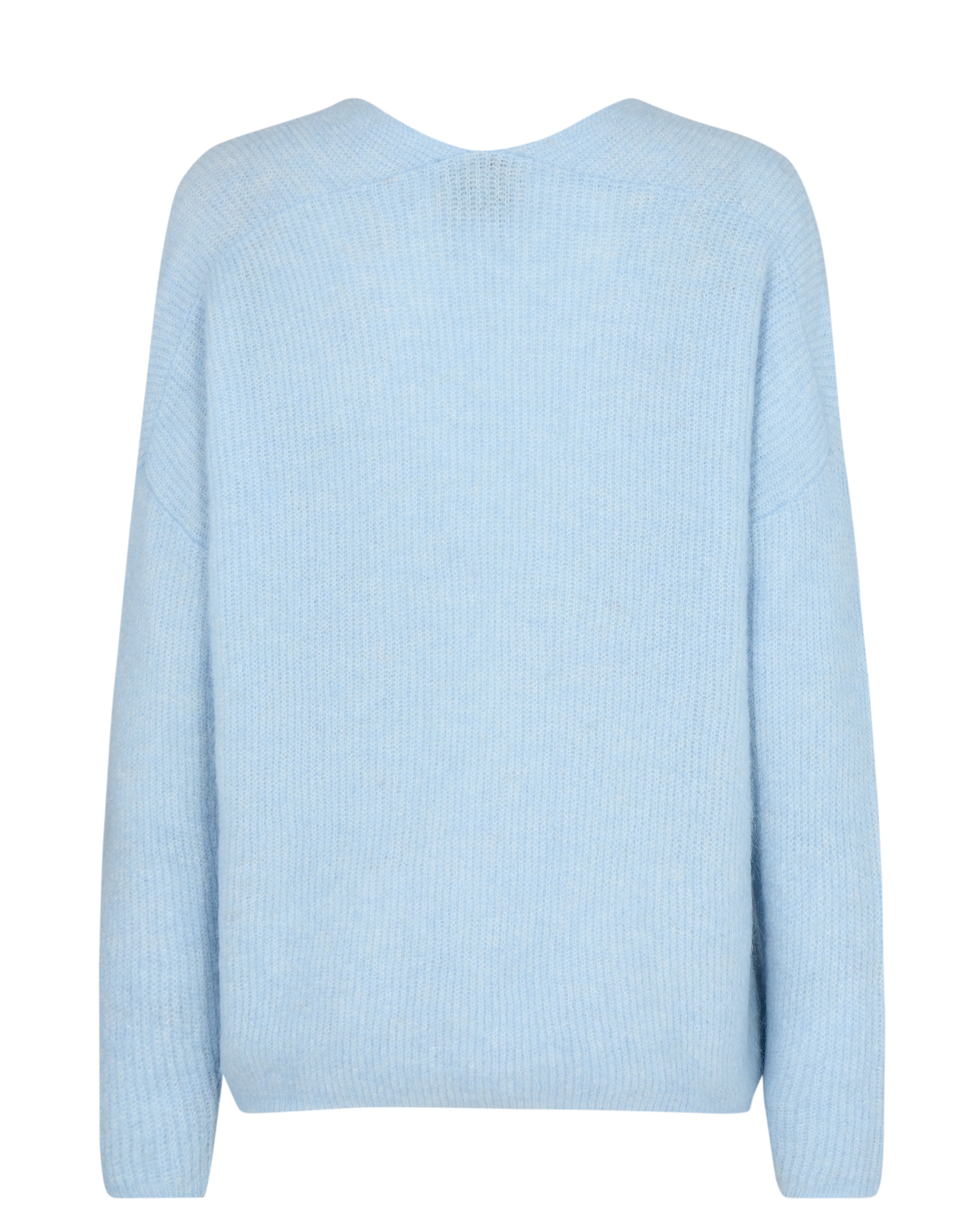 MMThora V-Neck Knit