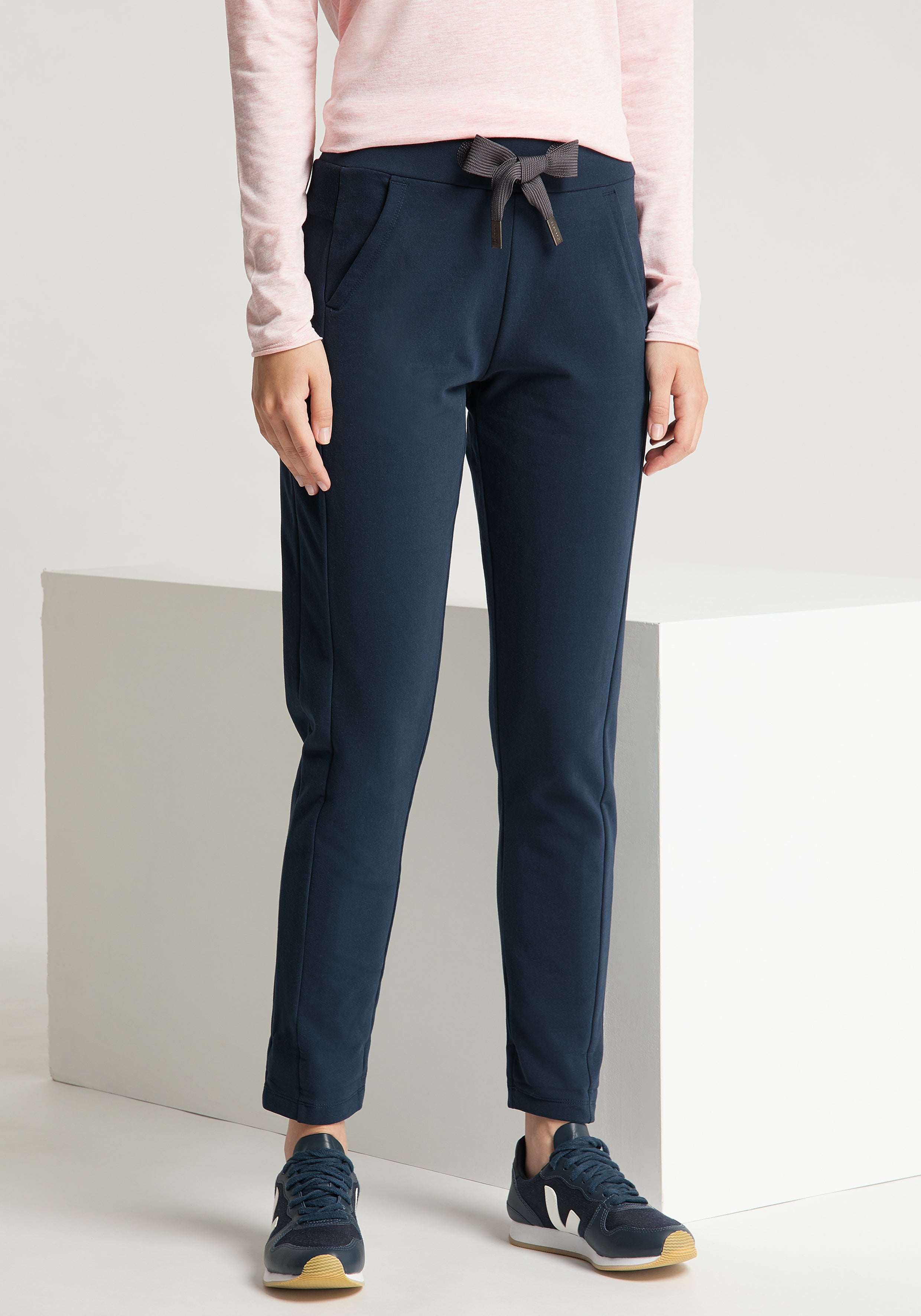 Elbsand 7/8 Pants Brinja