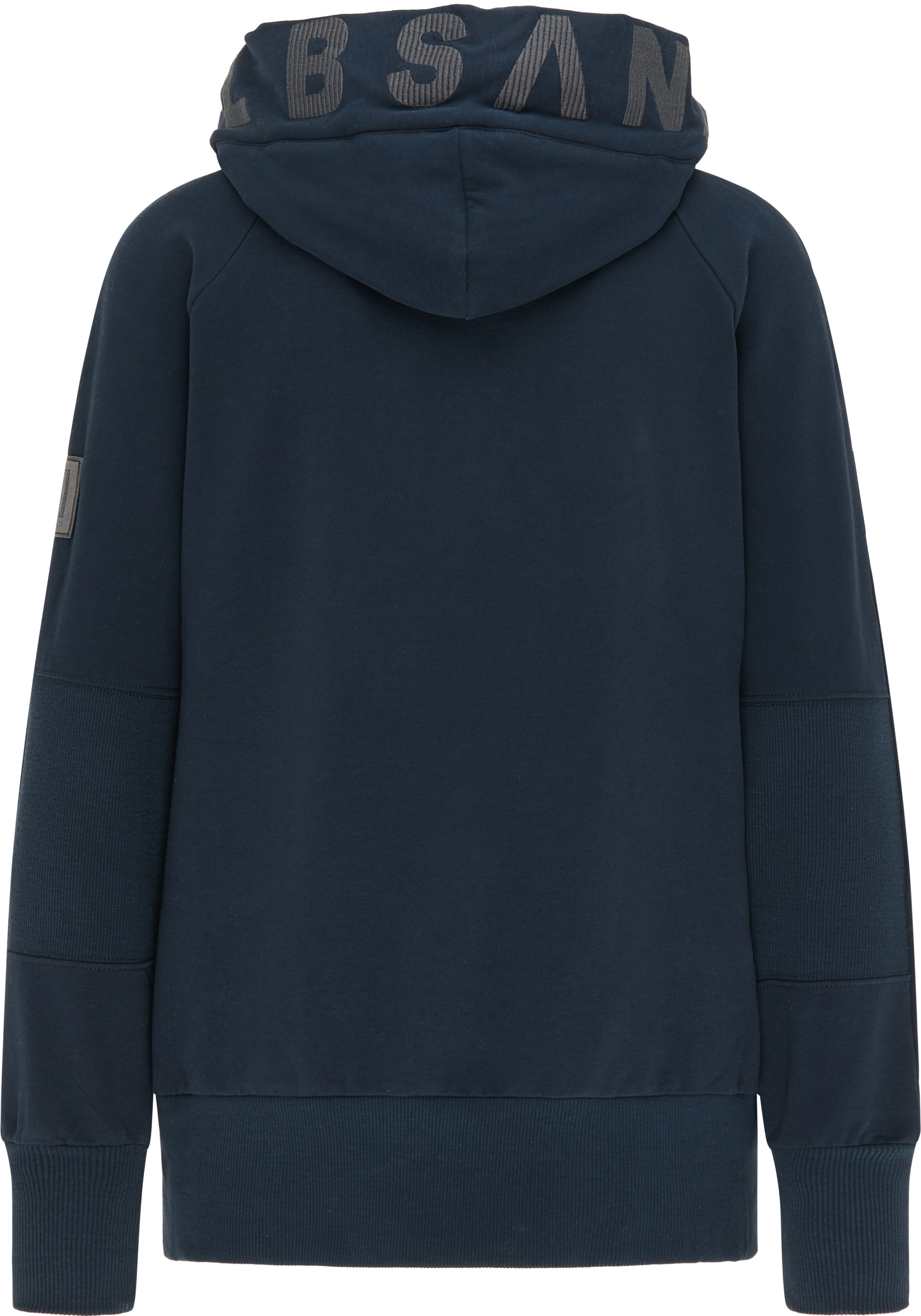 Elbsand Jacke Kelda Hood-Jacket