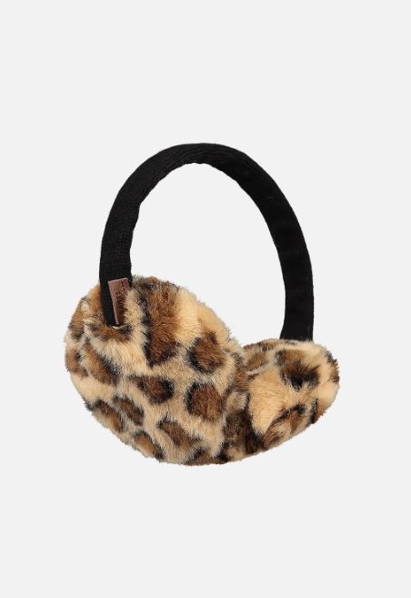 Plush Earmuffs