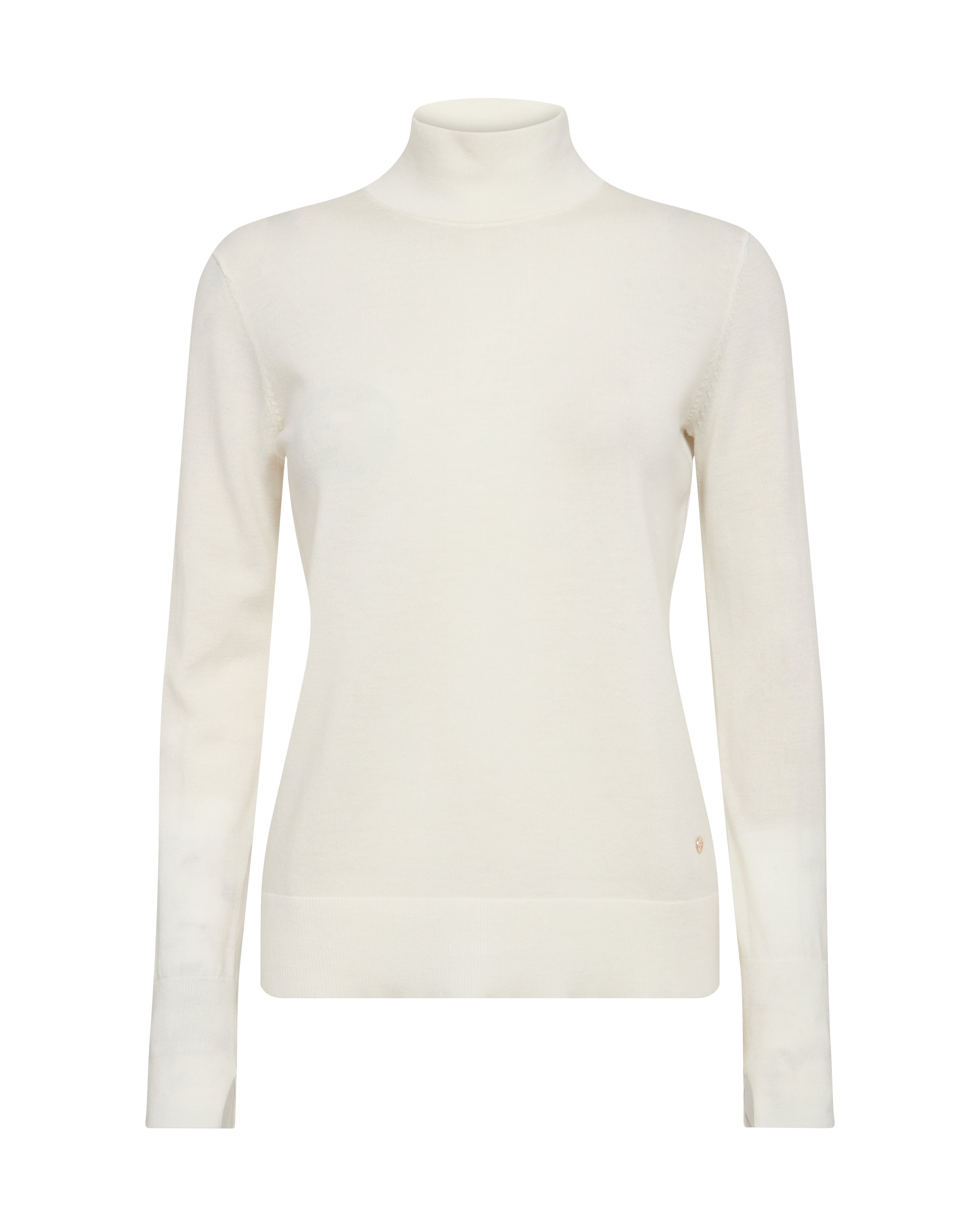 MMRelena Highneck Knit