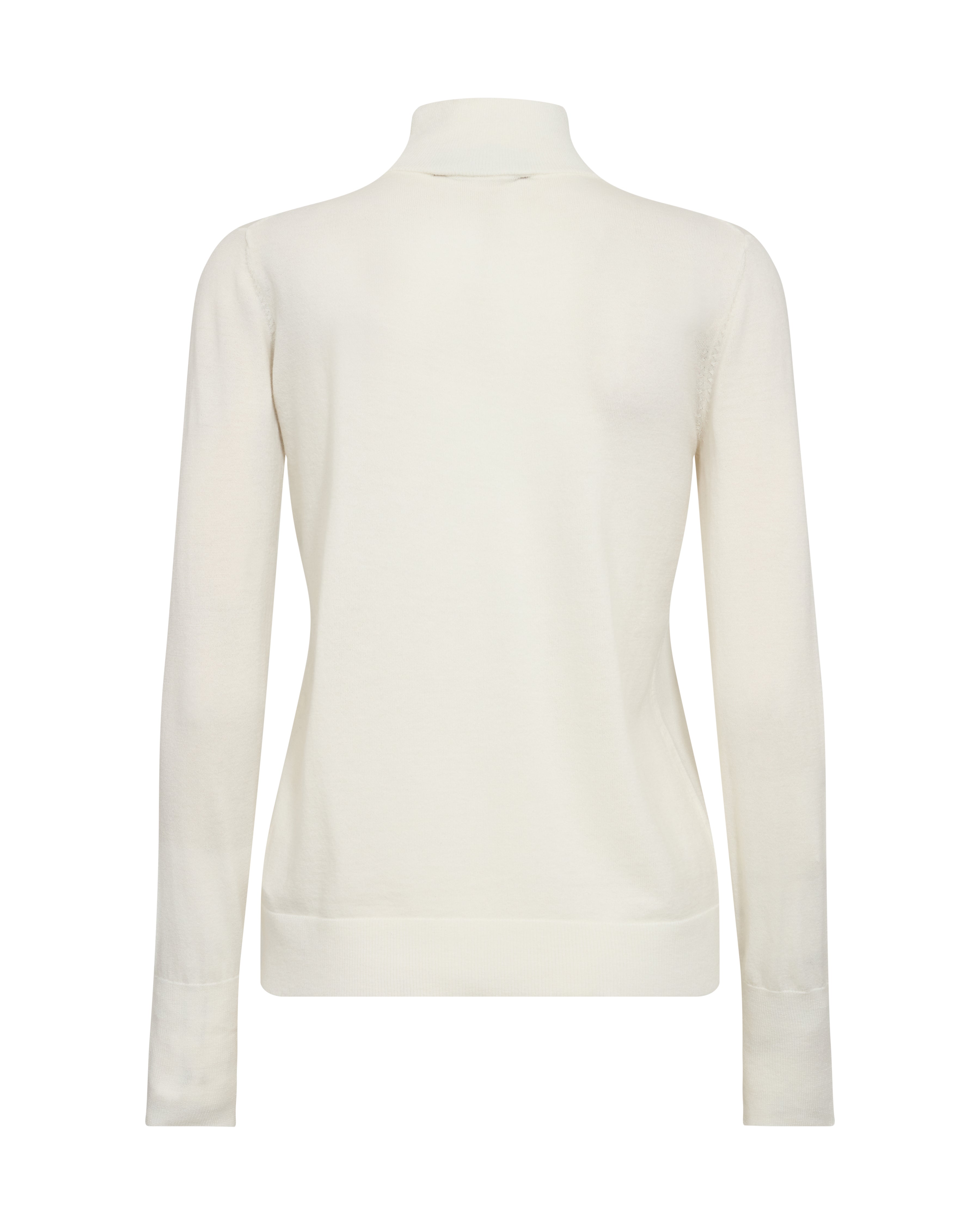 MMRelena Highneck Knit