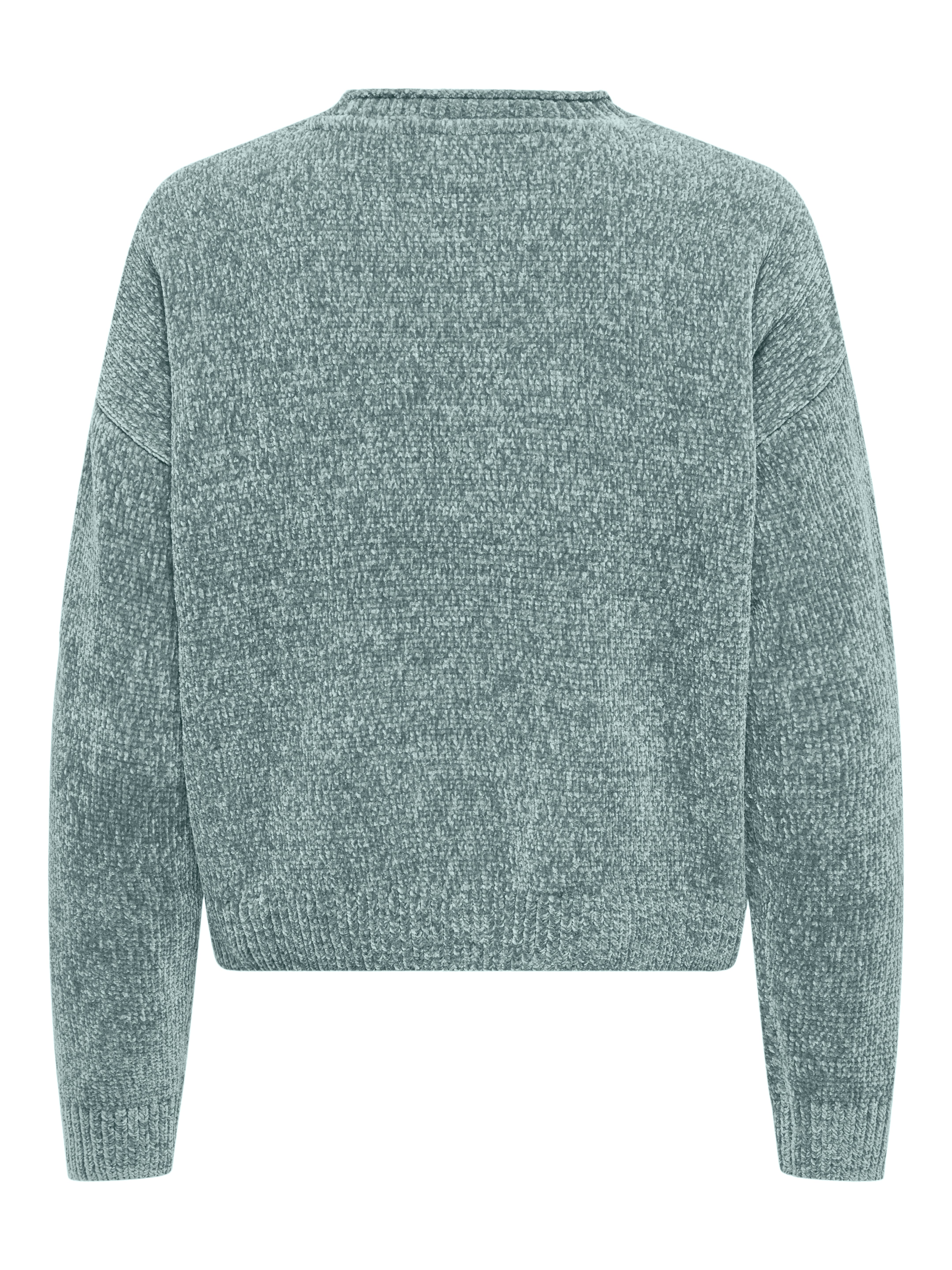 ONLGRETA LS PULLOVER EX KNT