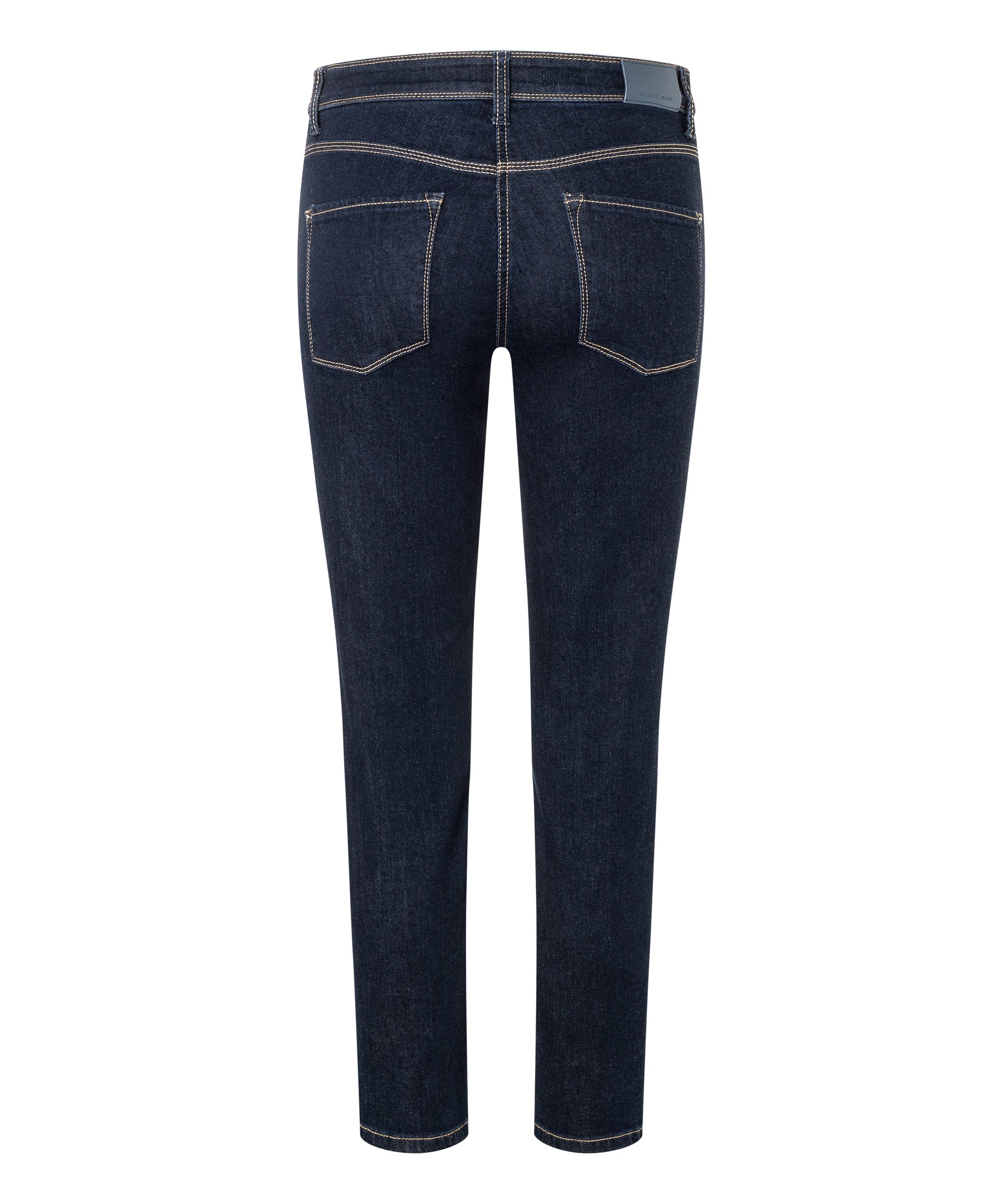 CAMBIO Piper short Jeans