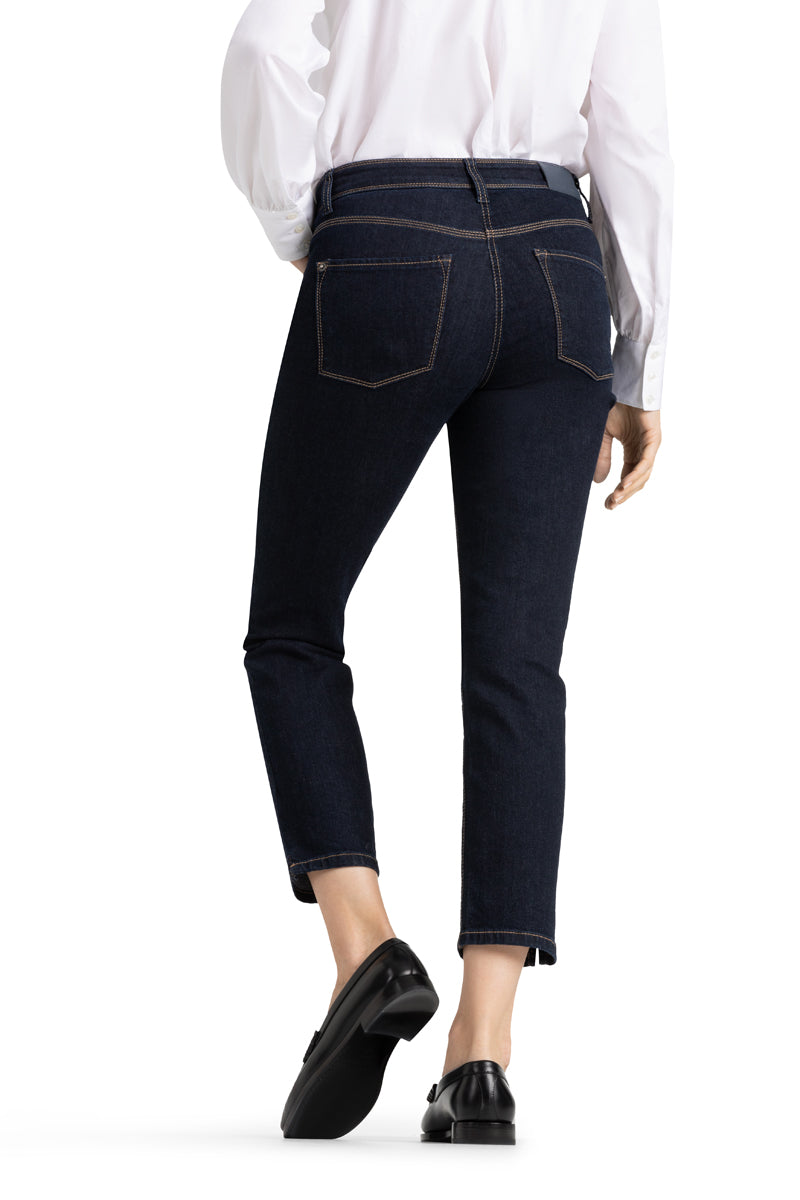 CAMBIO Piper short Jeans