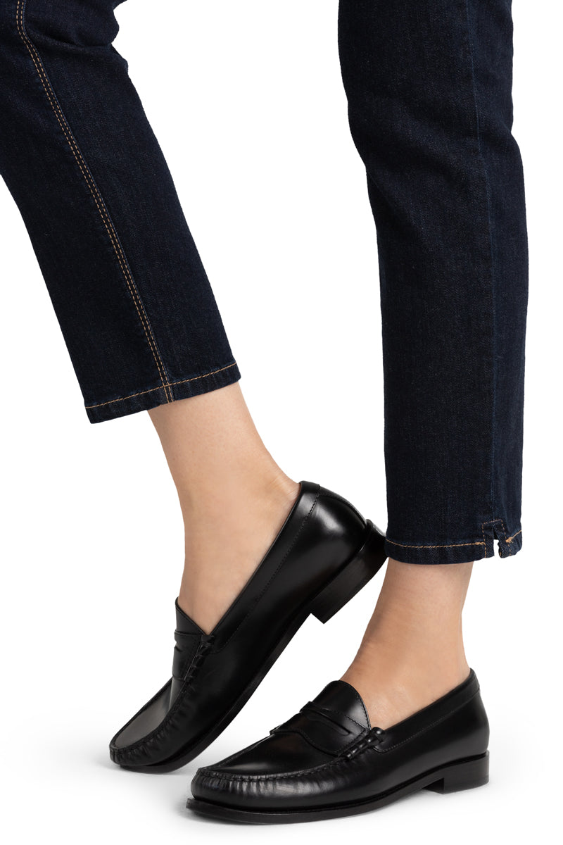 CAMBIO Piper short Jeans