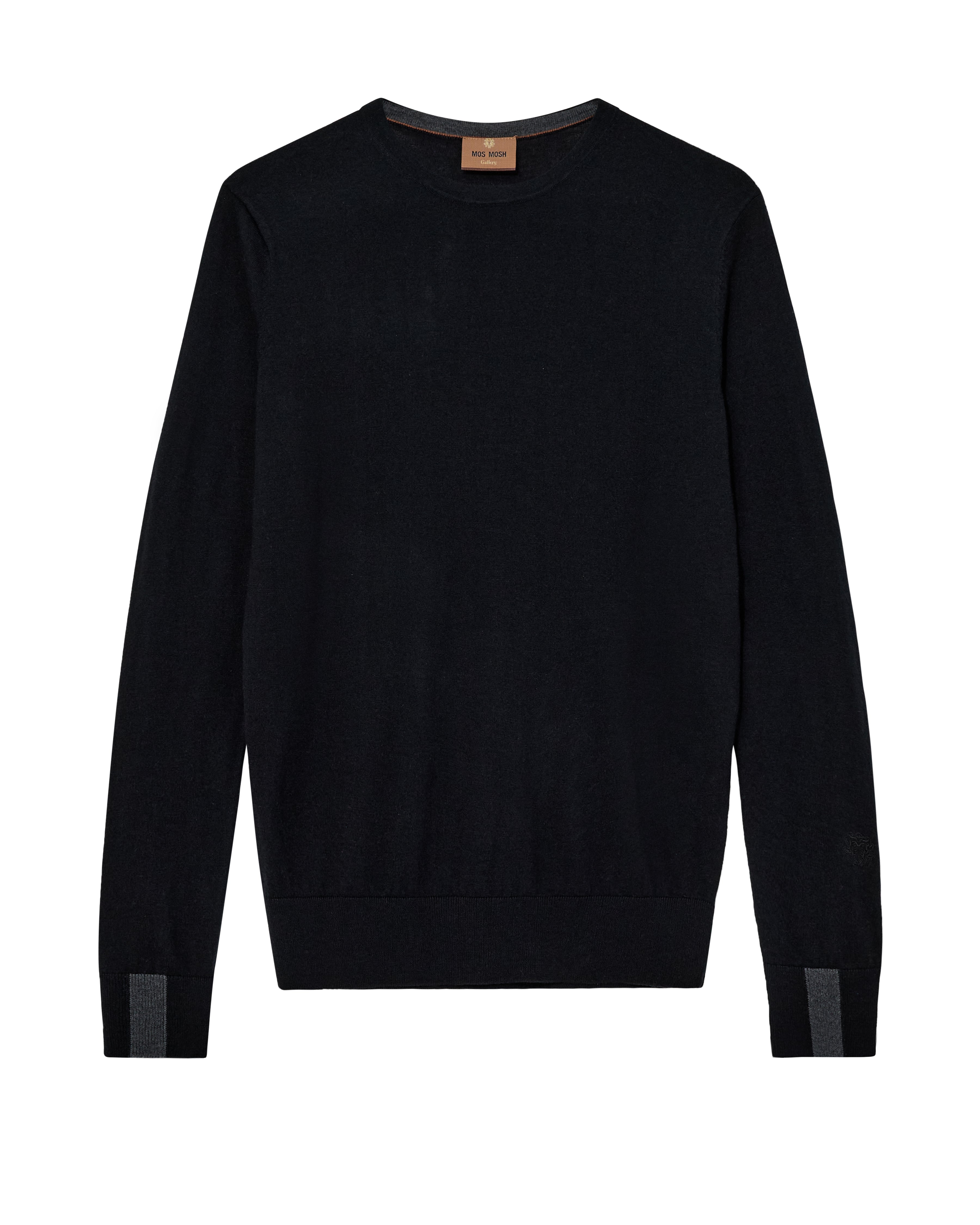 MOS MOSH Adam Soft Knit