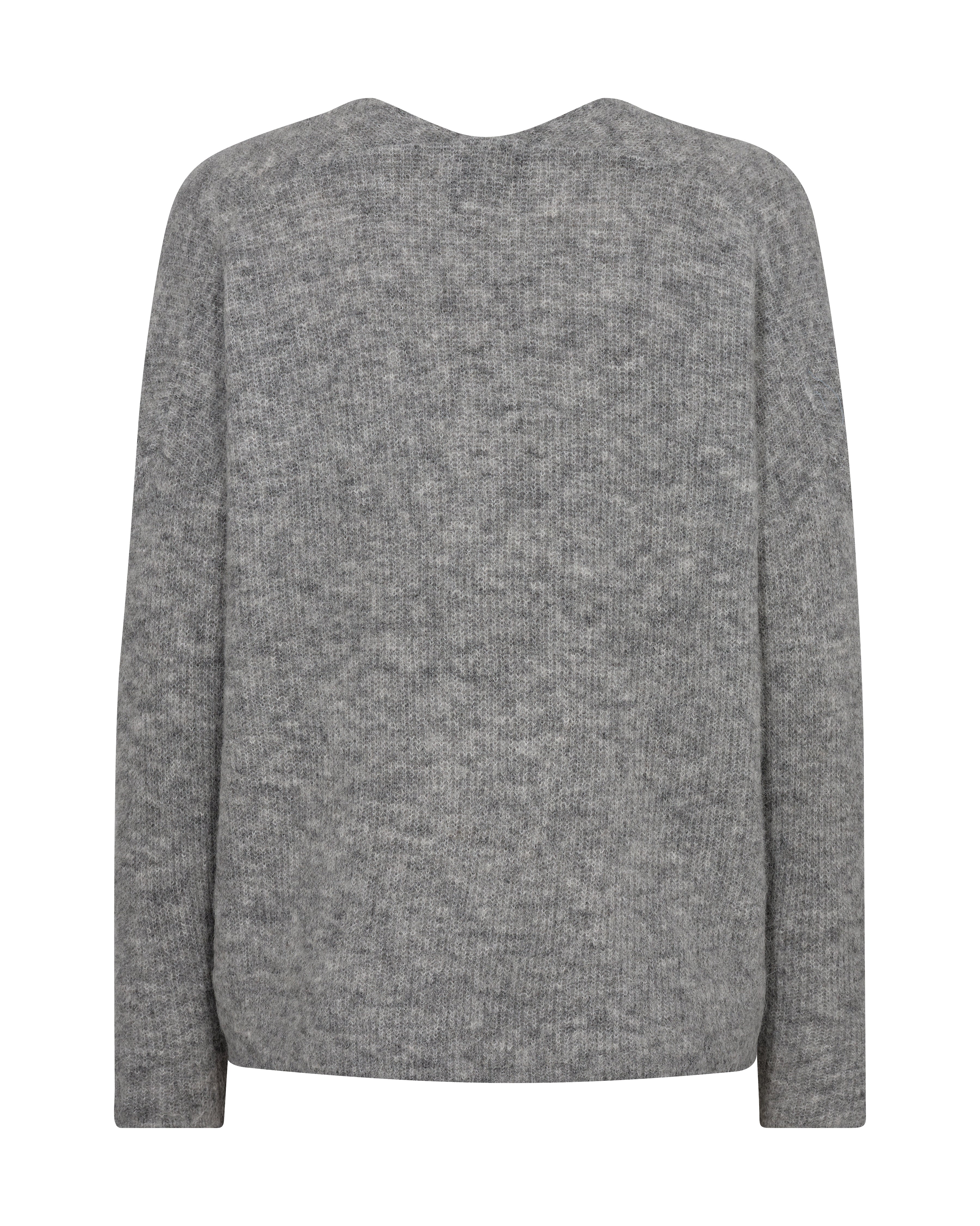 MMThora V-Neck Knit