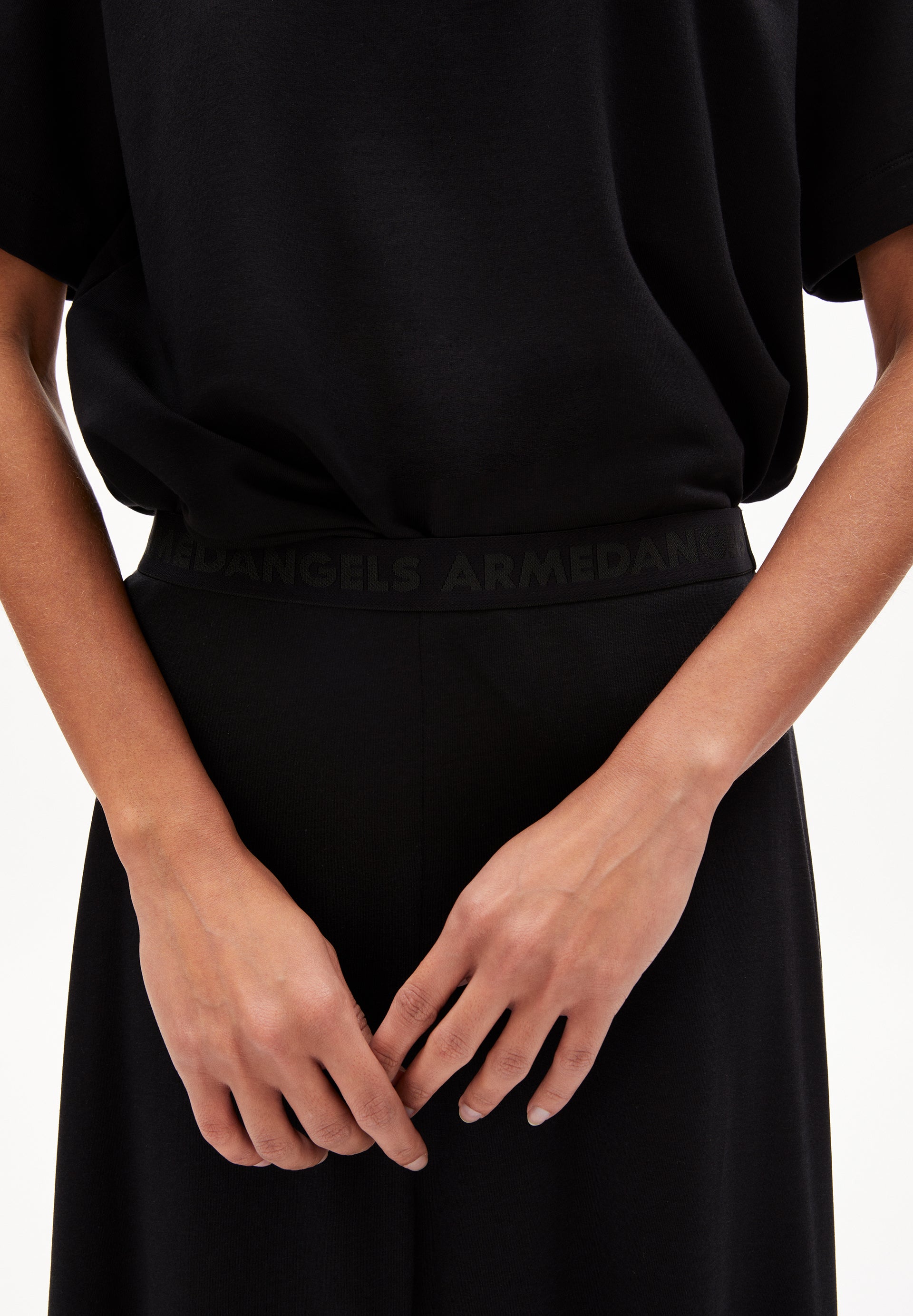 armedangels Midi-Rock ILENIAA LARAA