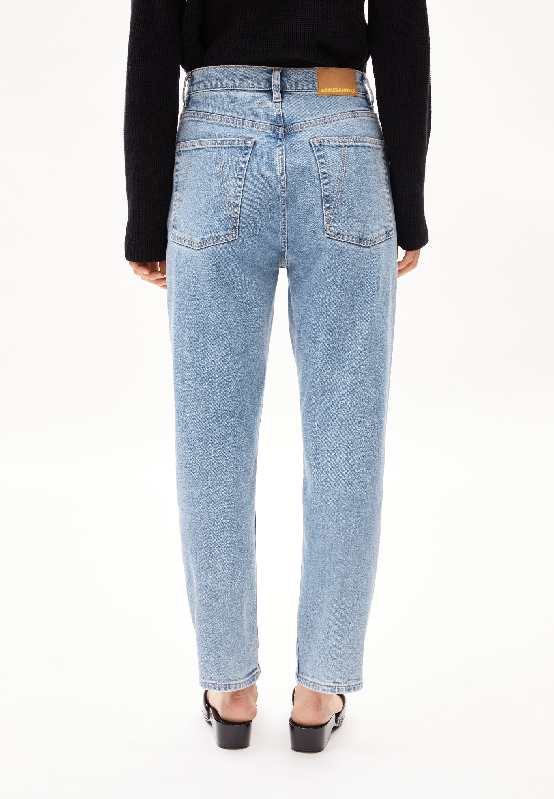 Armedangels  Mom Jeans MAIRAA
