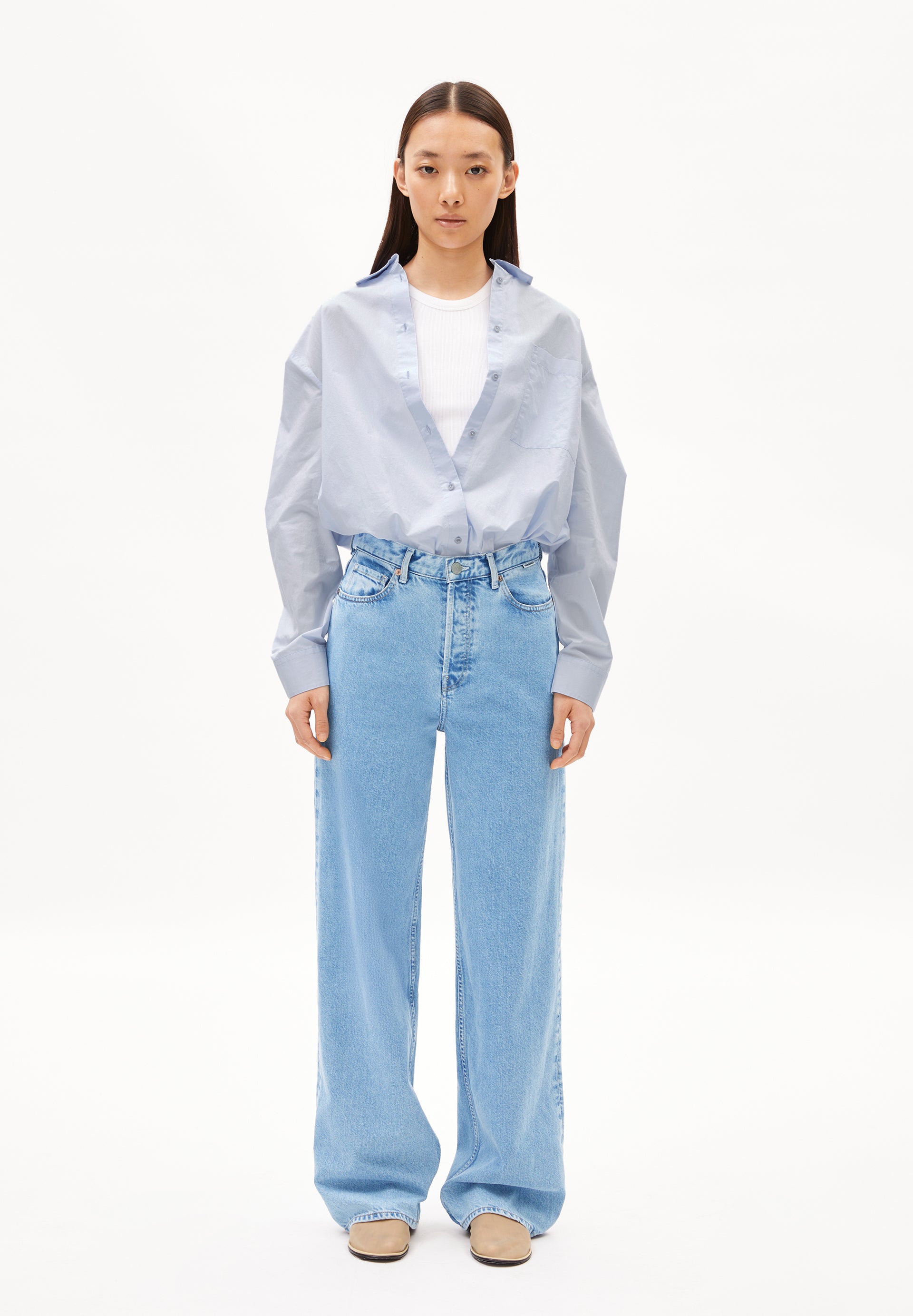 ENIJAA Jeans