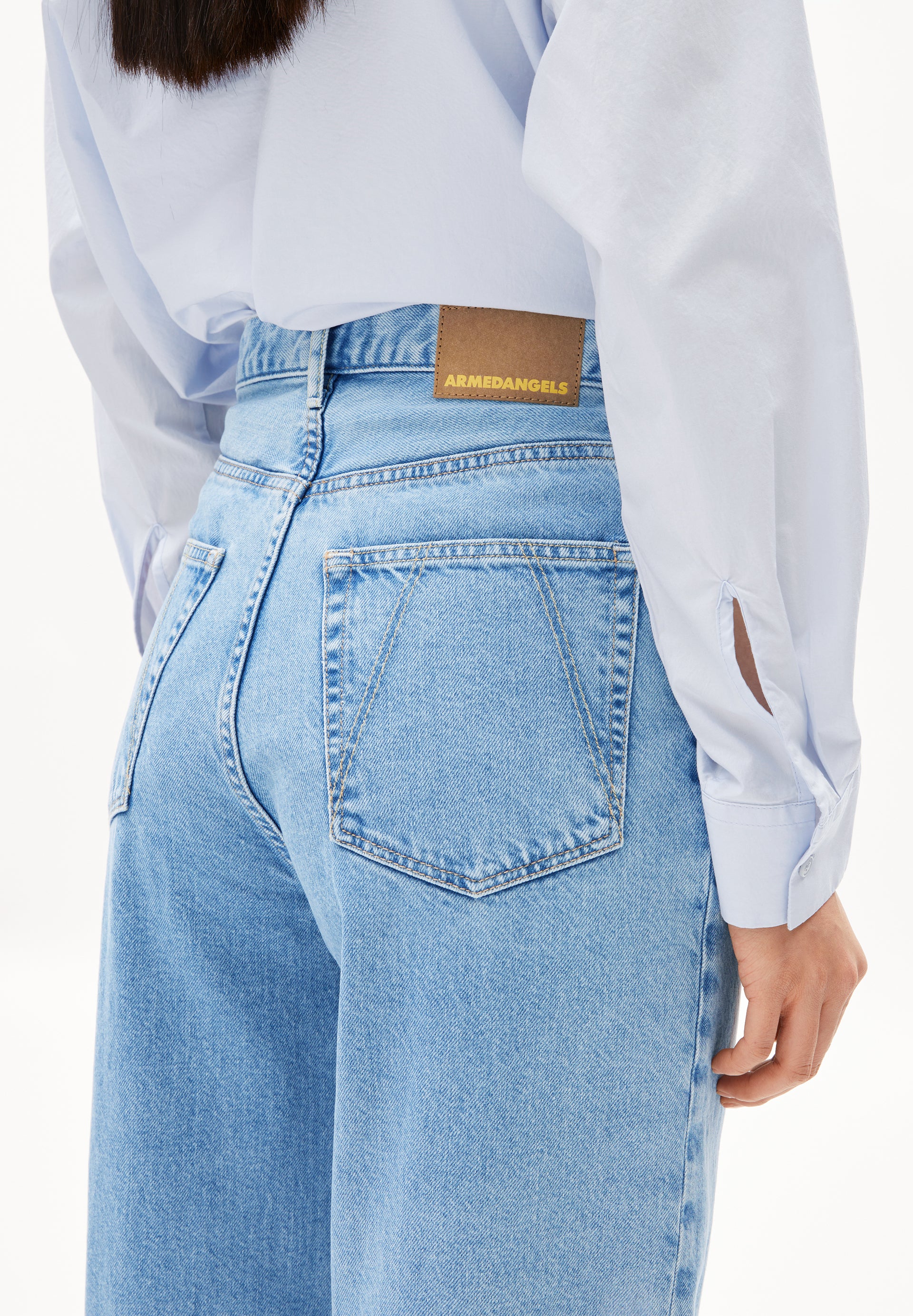 ENIJAA Jeans