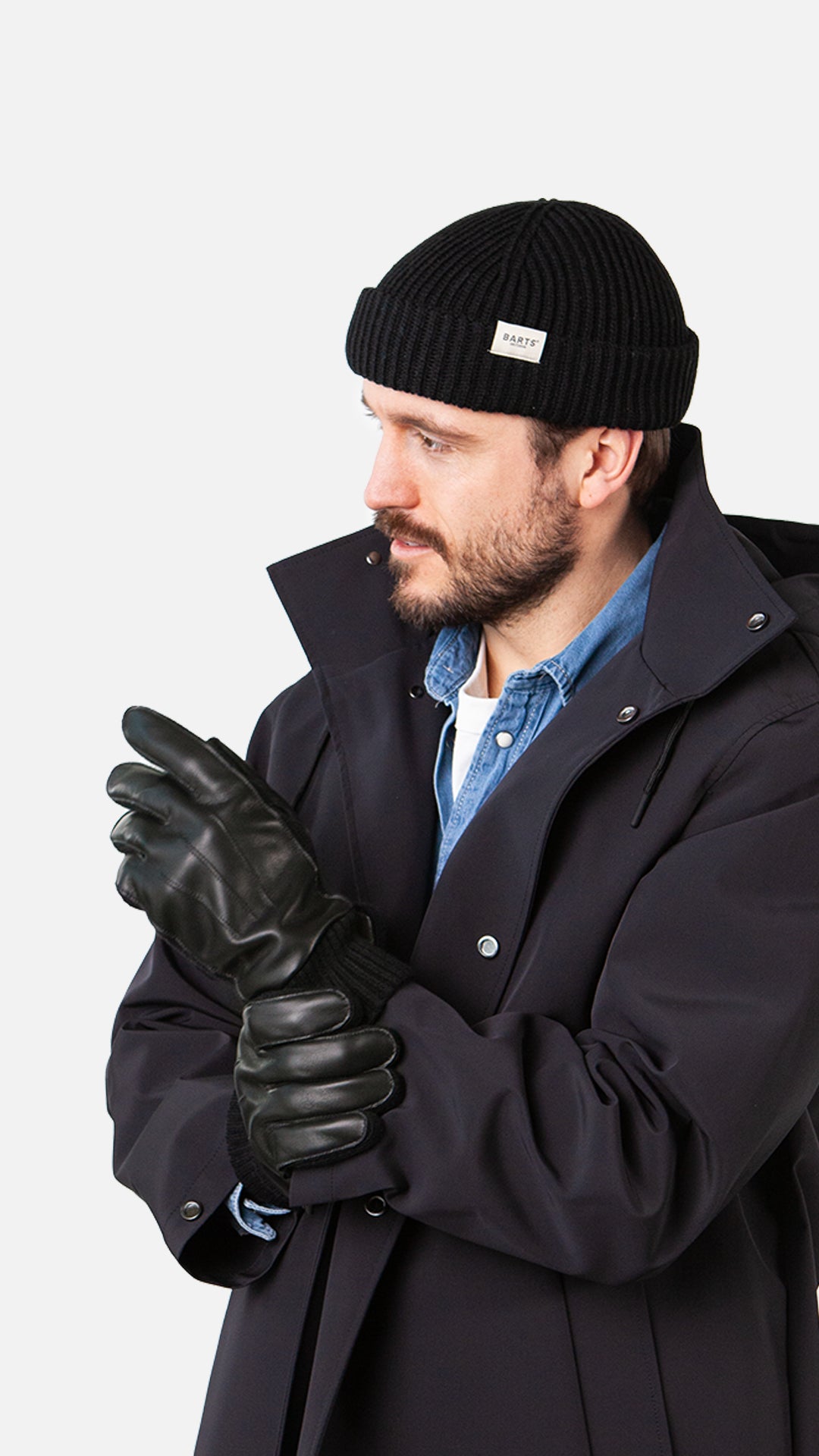 Taaron Gloves