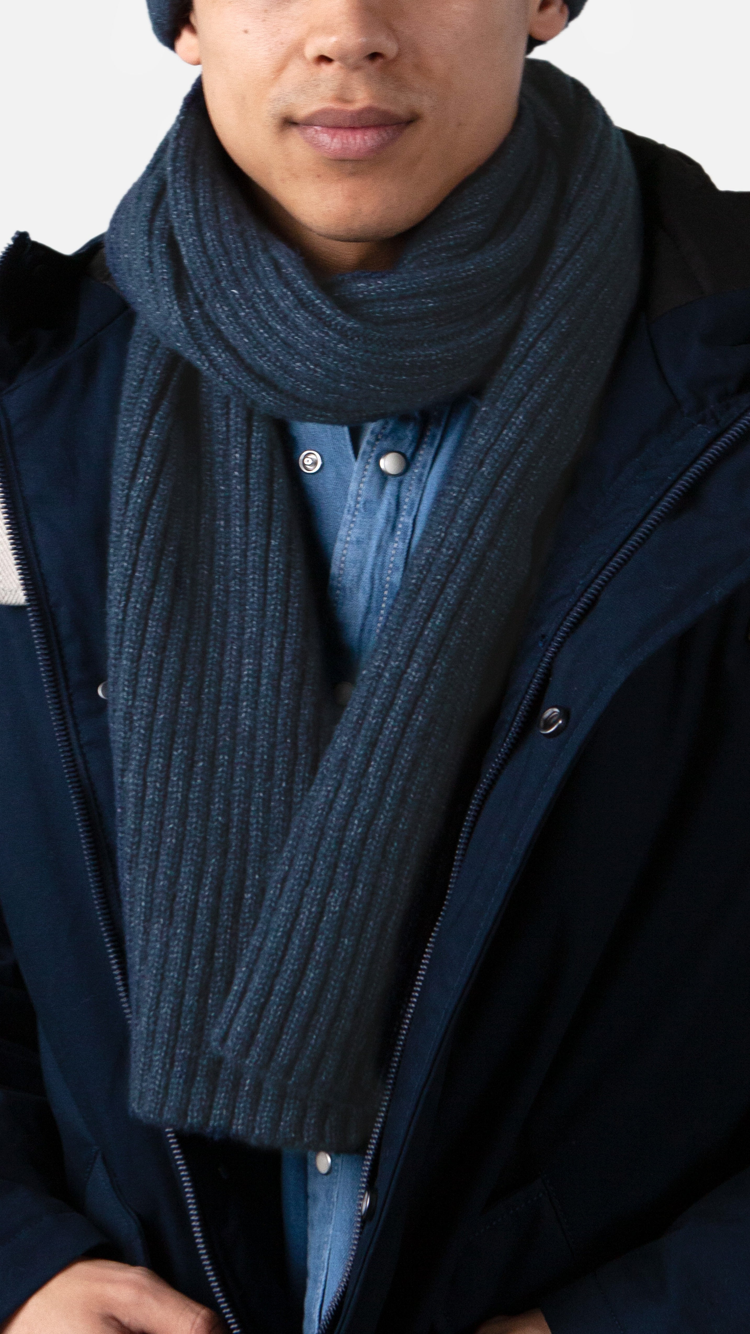 Wyon Scarf