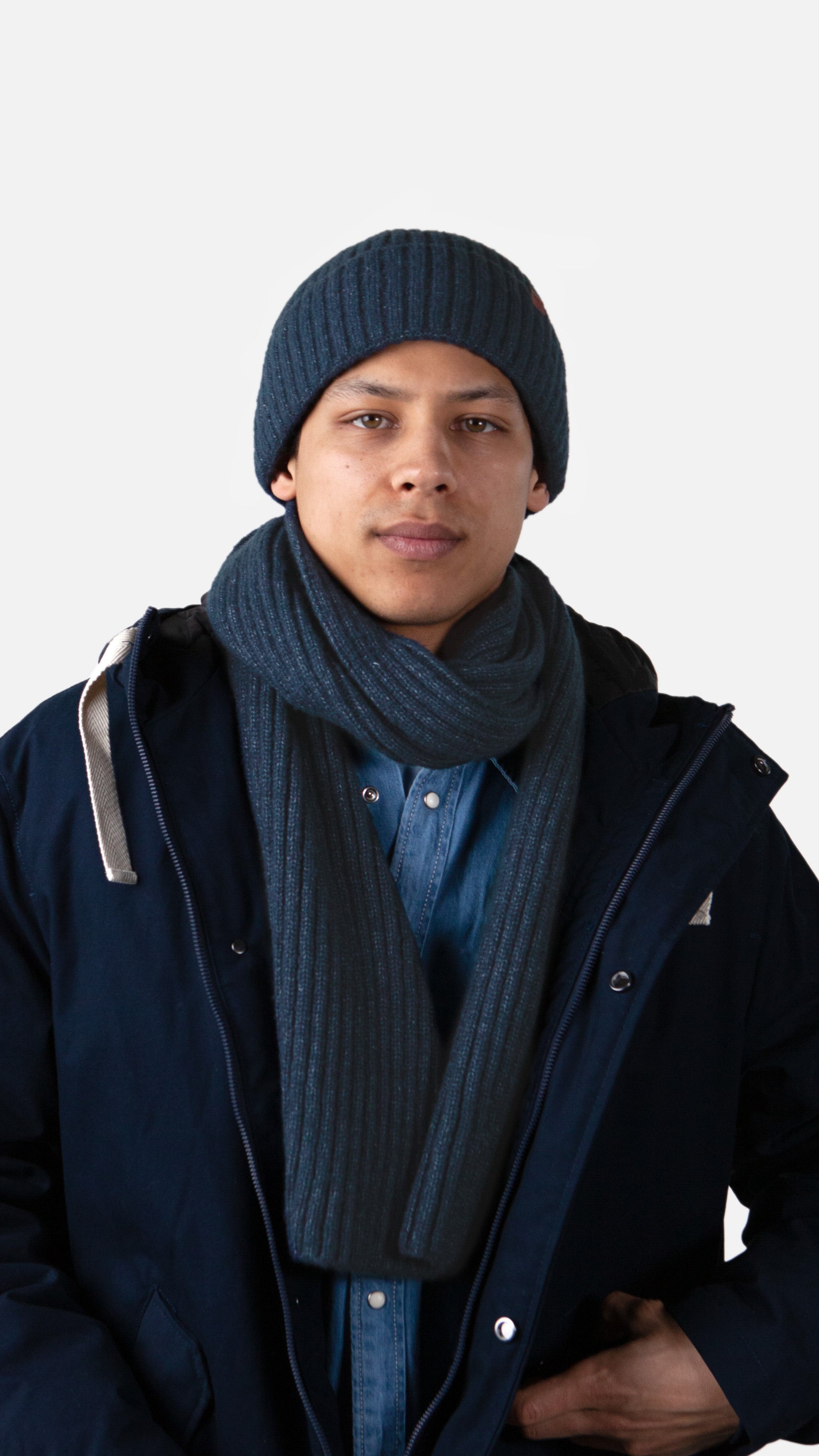 Wyon Scarf