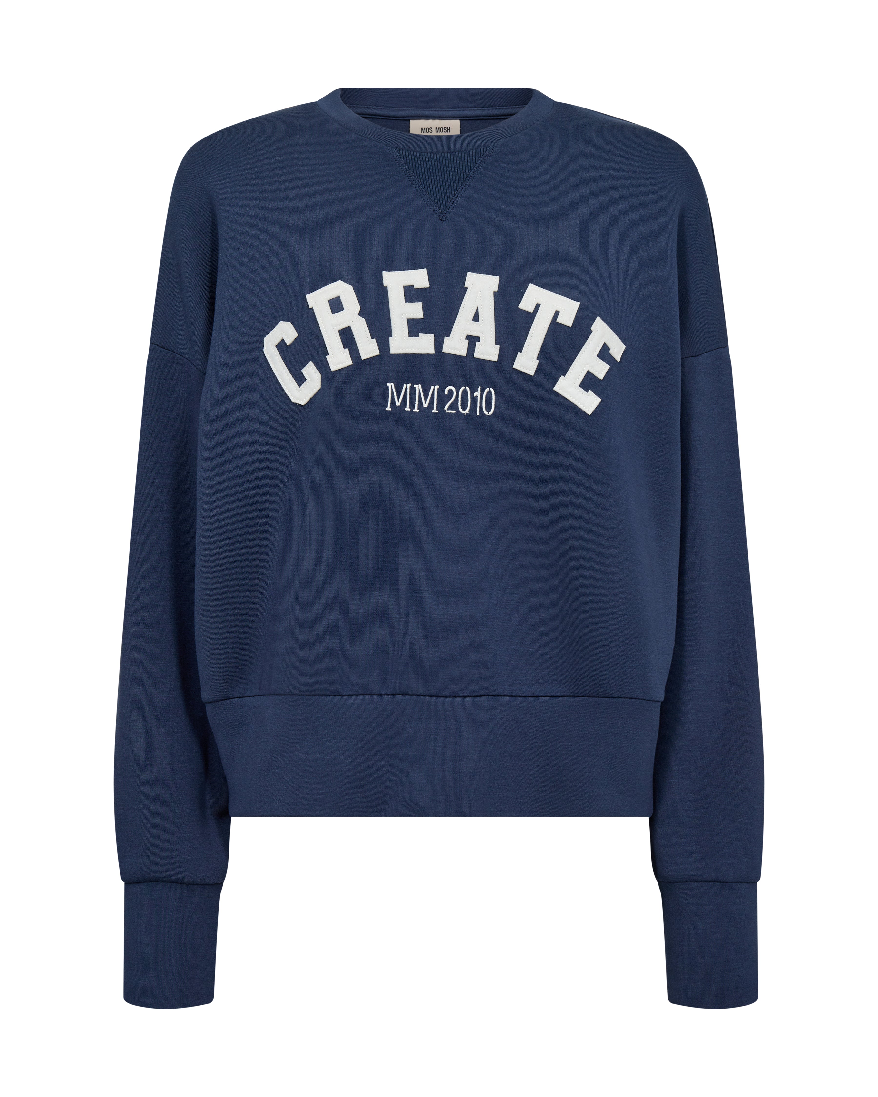 MMCelli O-LS Sweatshirt