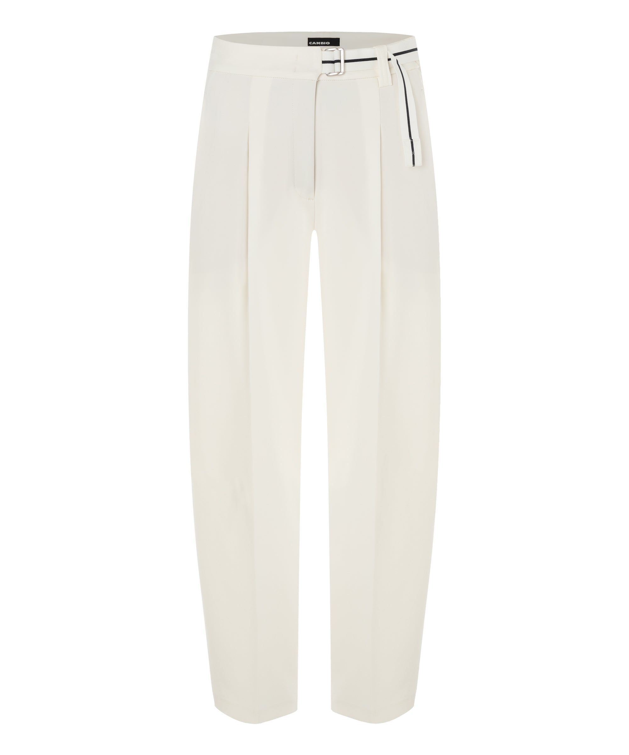 CAMBIO Elaine pleat Hose