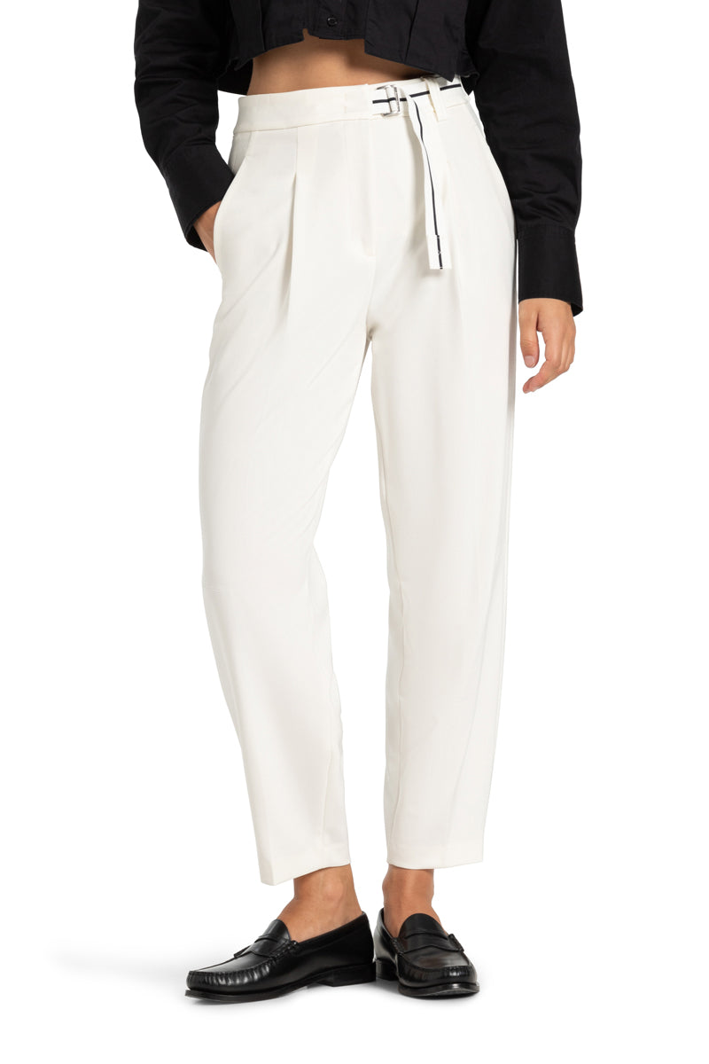 CAMBIO Elaine pleat Hose