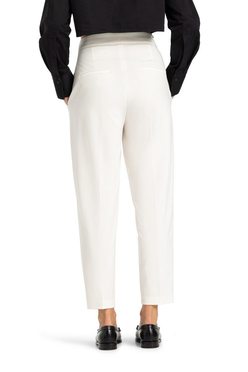 CAMBIO Elaine pleat Hose