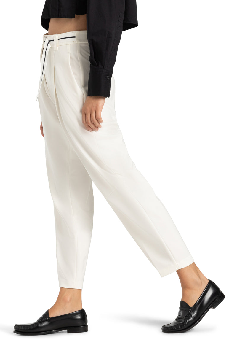 CAMBIO Elaine pleat Hose