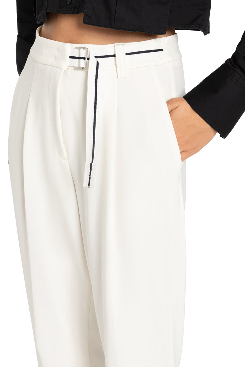 CAMBIO Elaine pleat Hose