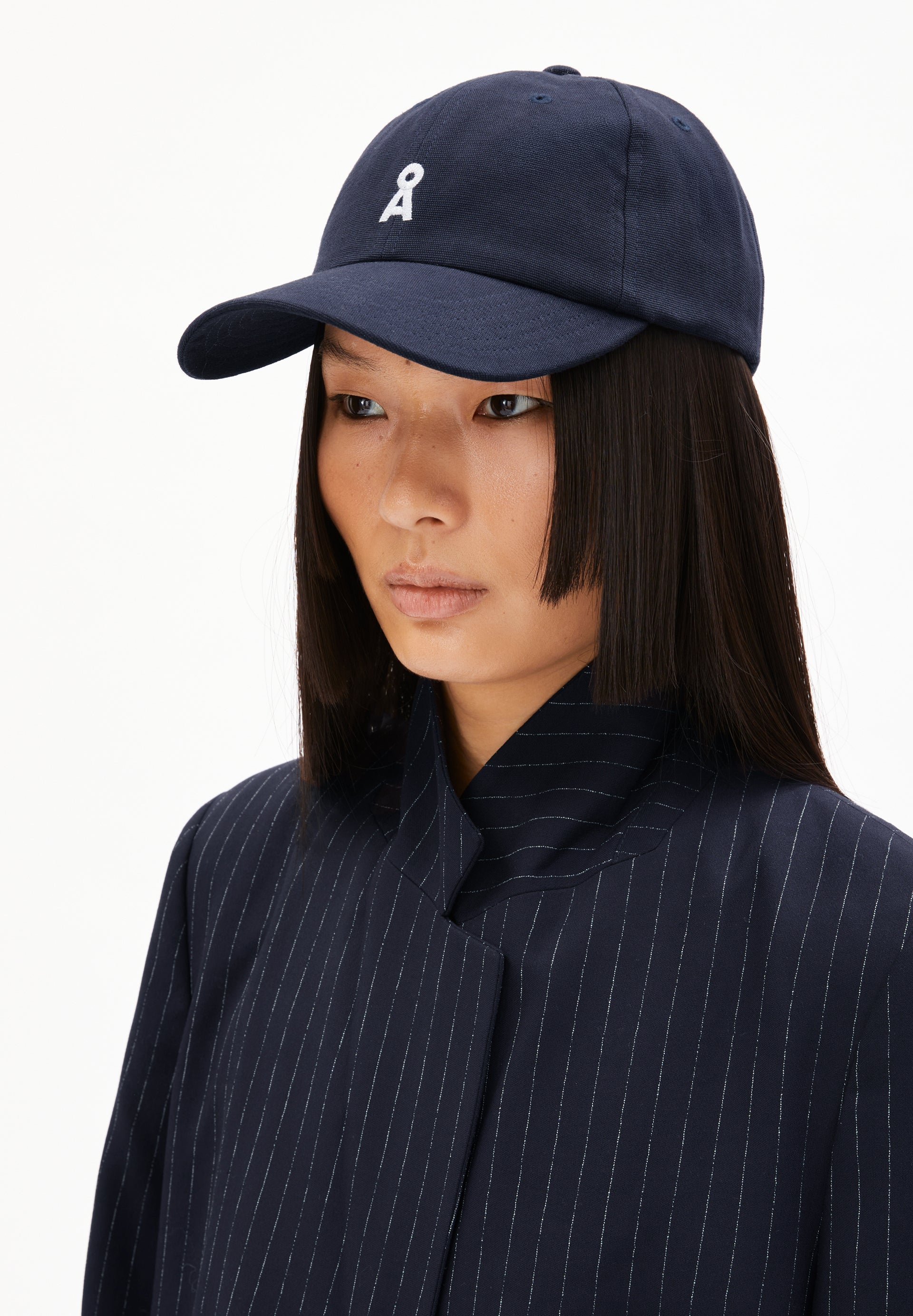 Armedangels YENAAS BOLD Cap